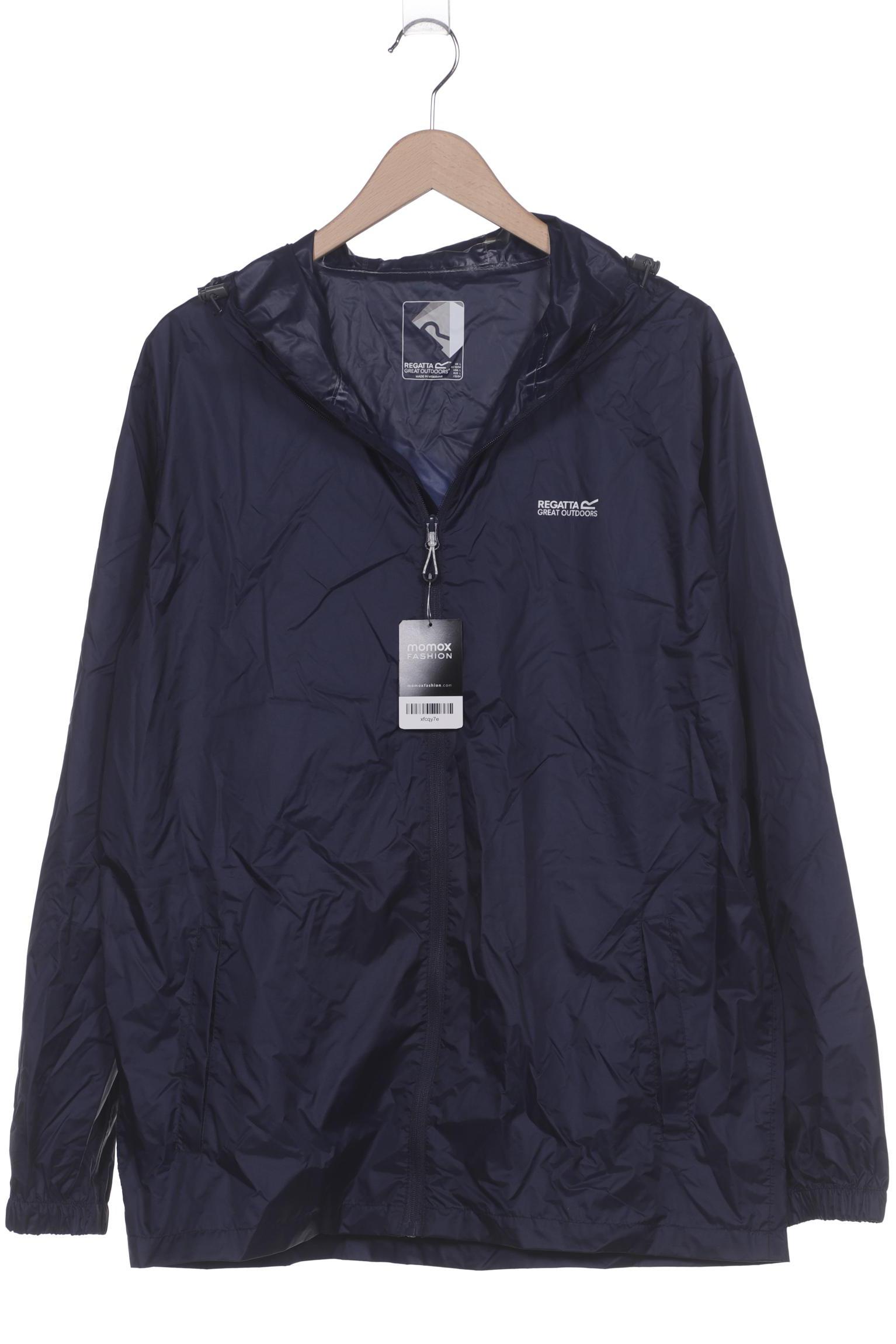 

Regatta Herren Jacke, marineblau, Gr. 52