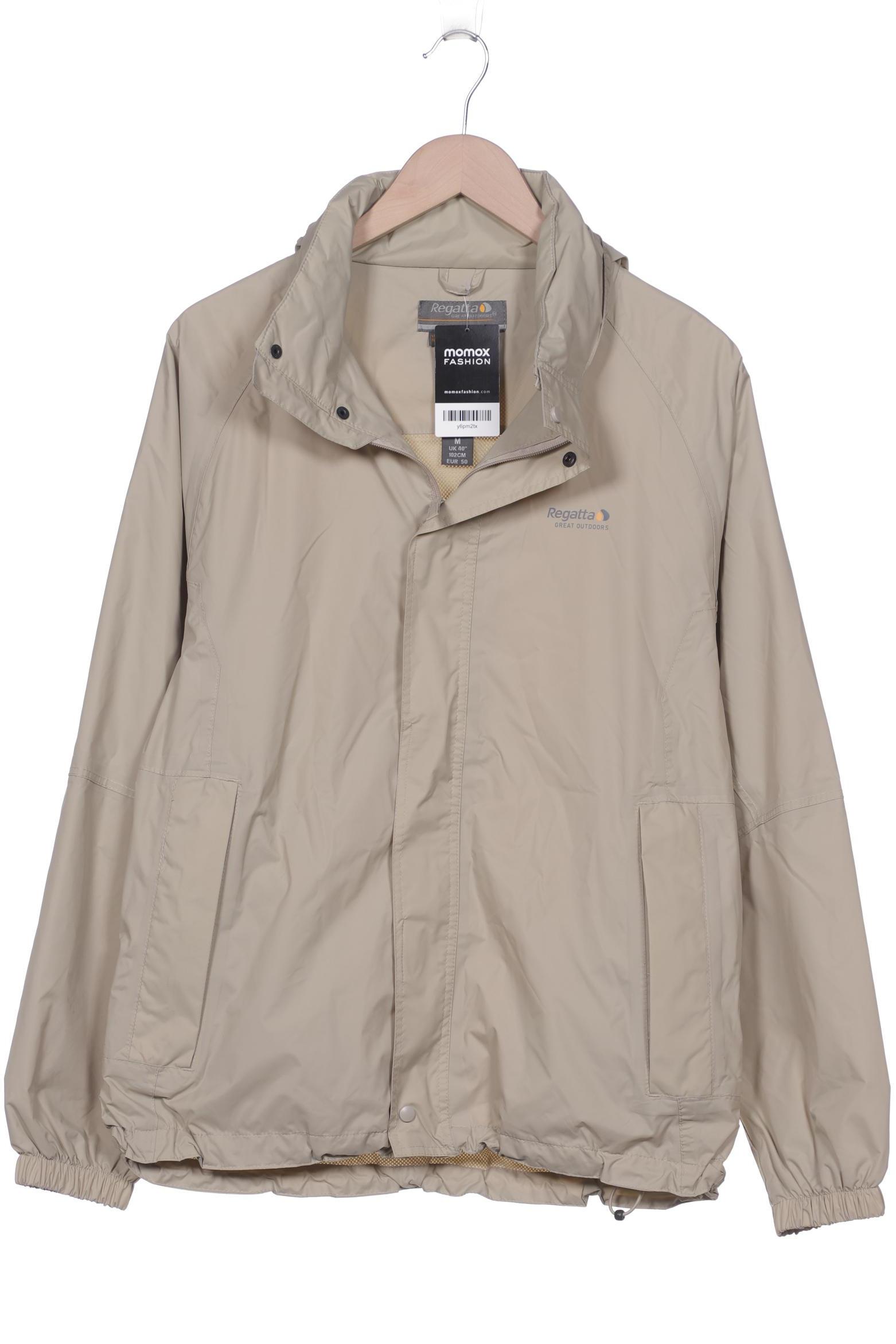 

Regatta Herren Jacke, beige