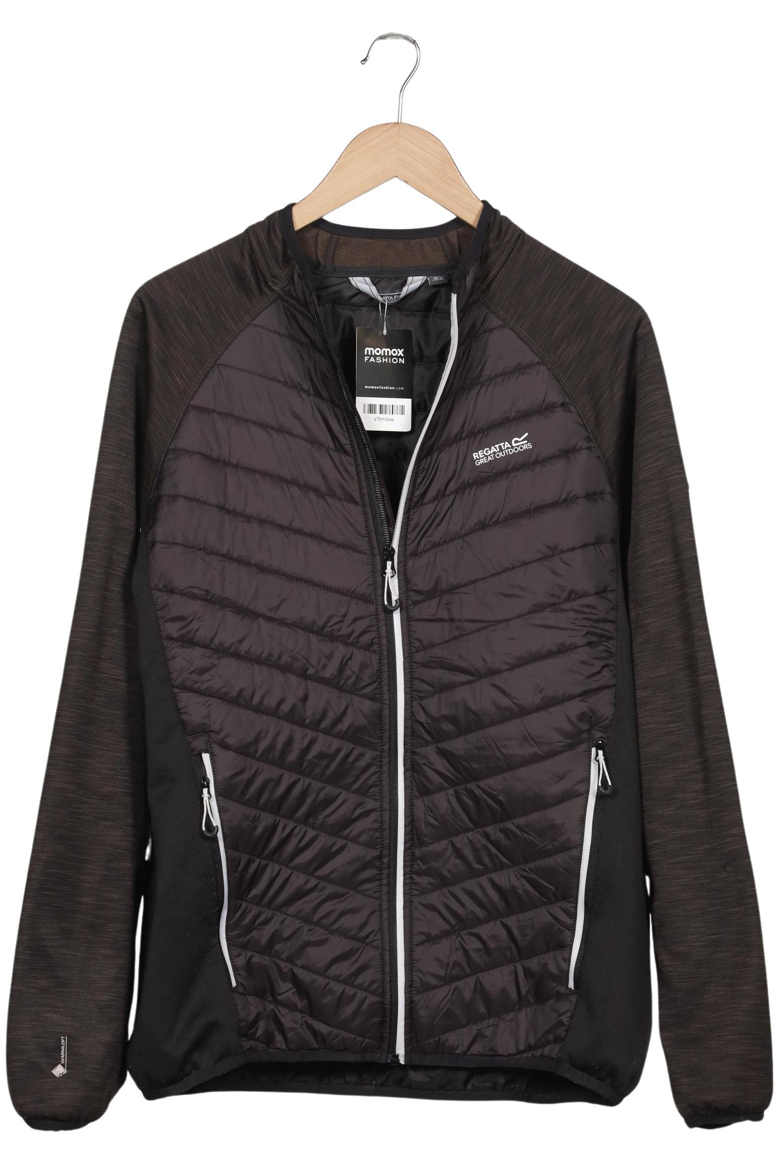 

Regatta Herren Jacke, braun, Gr. 52