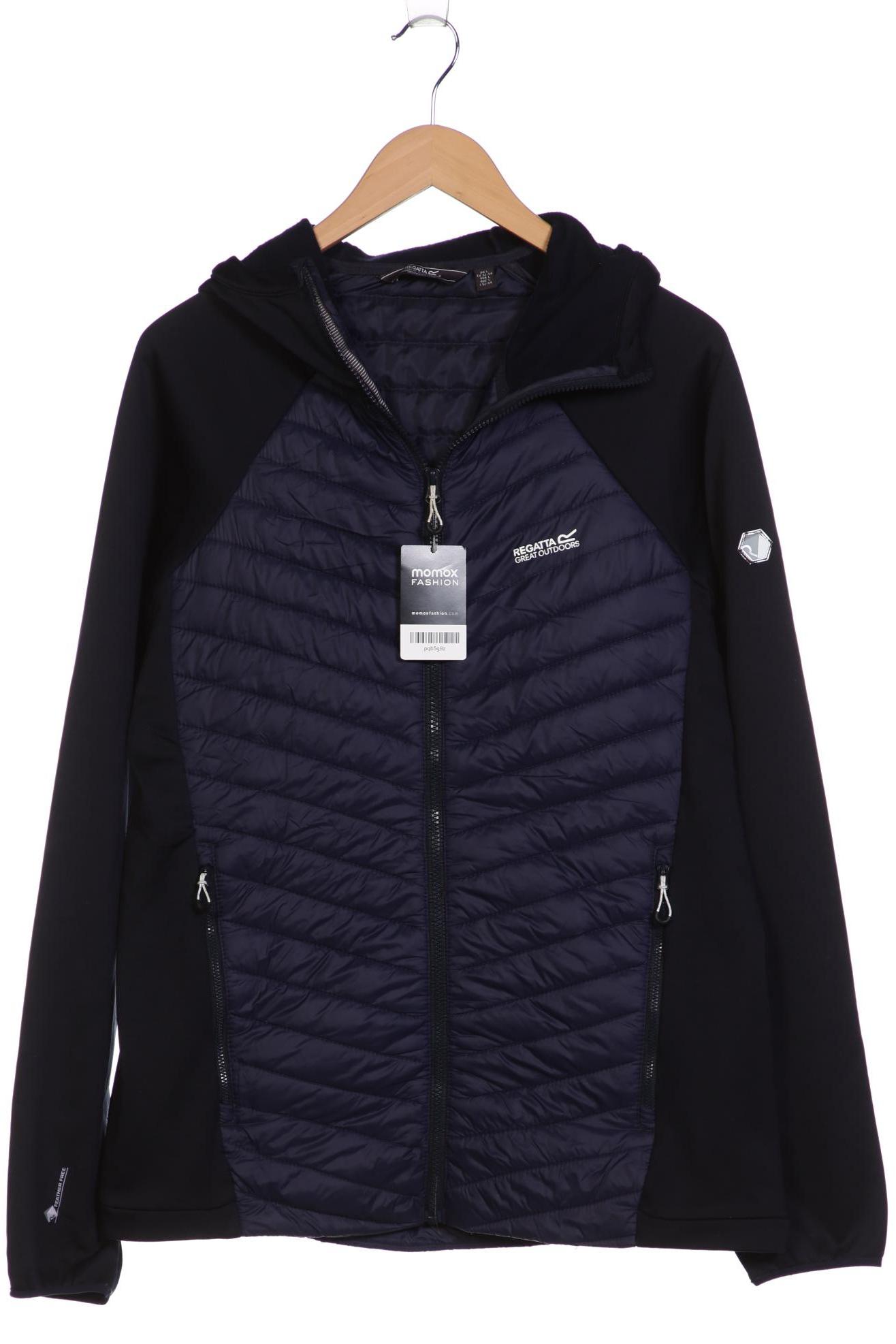 

Regatta Herren Jacke, marineblau, Gr. 52
