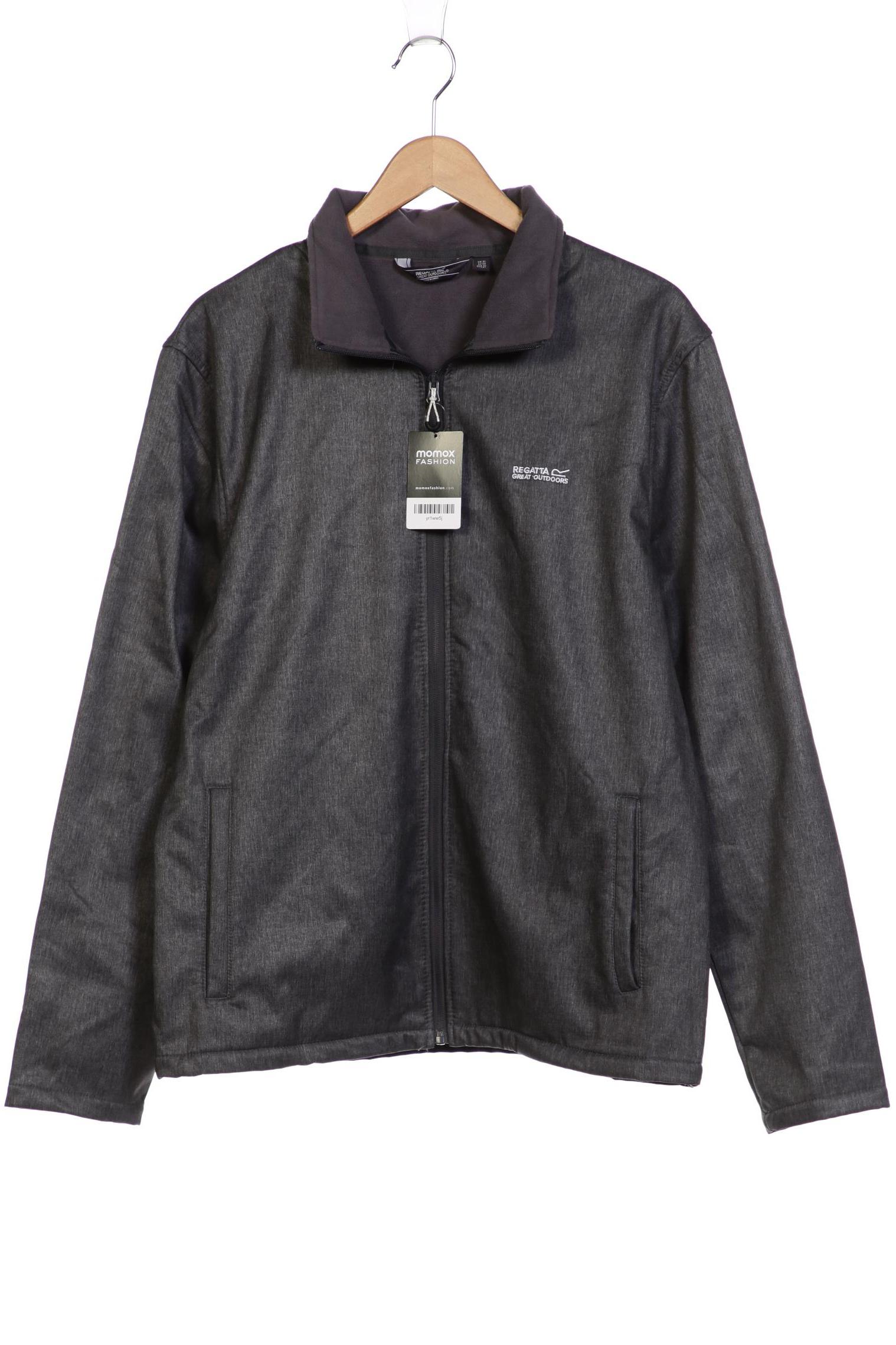 

Regatta Herren Jacke, grün, Gr. 56