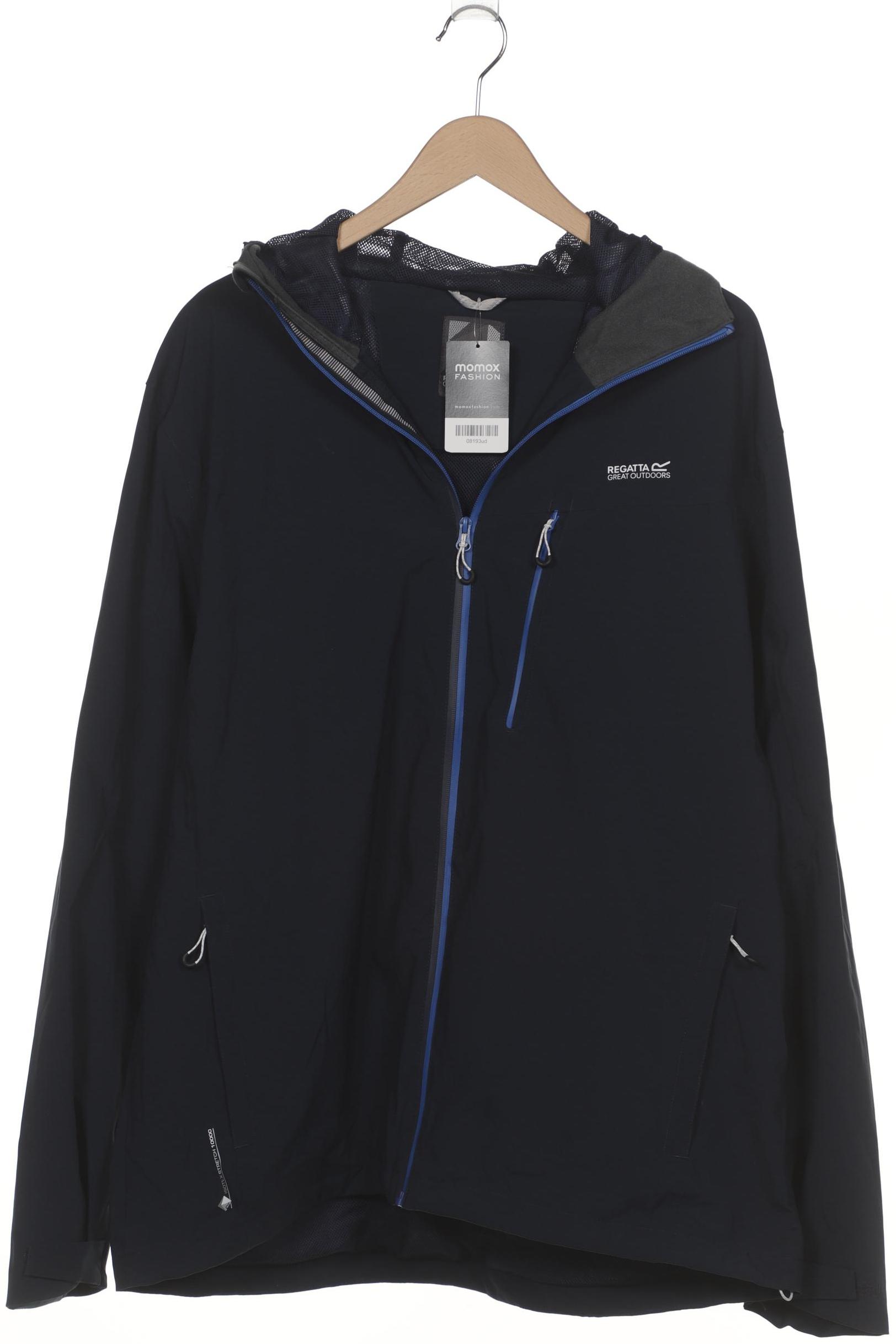 

Regatta Herren Jacke, marineblau, Gr. 58