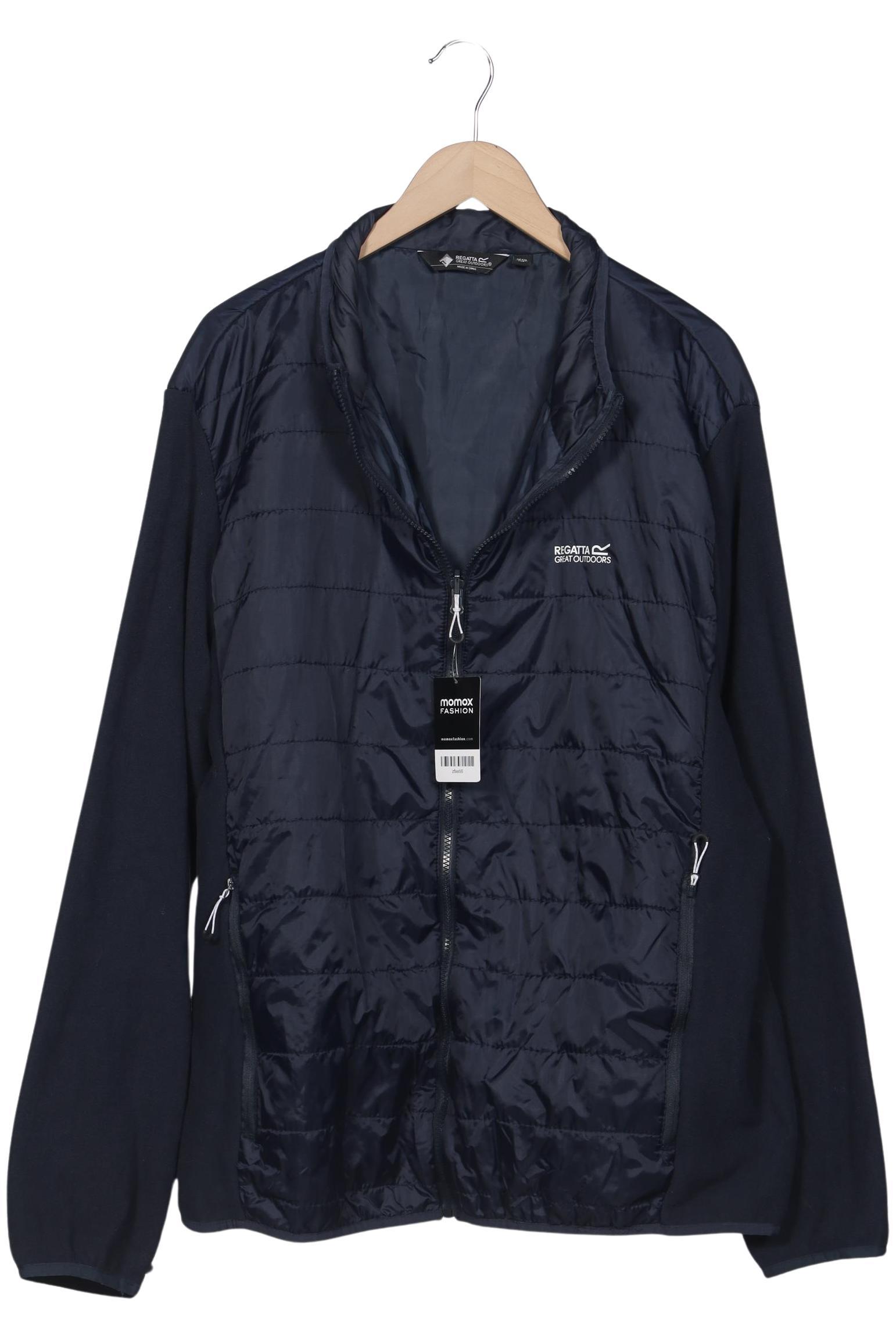 

Regatta Herren Jacke, marineblau, Gr. 64