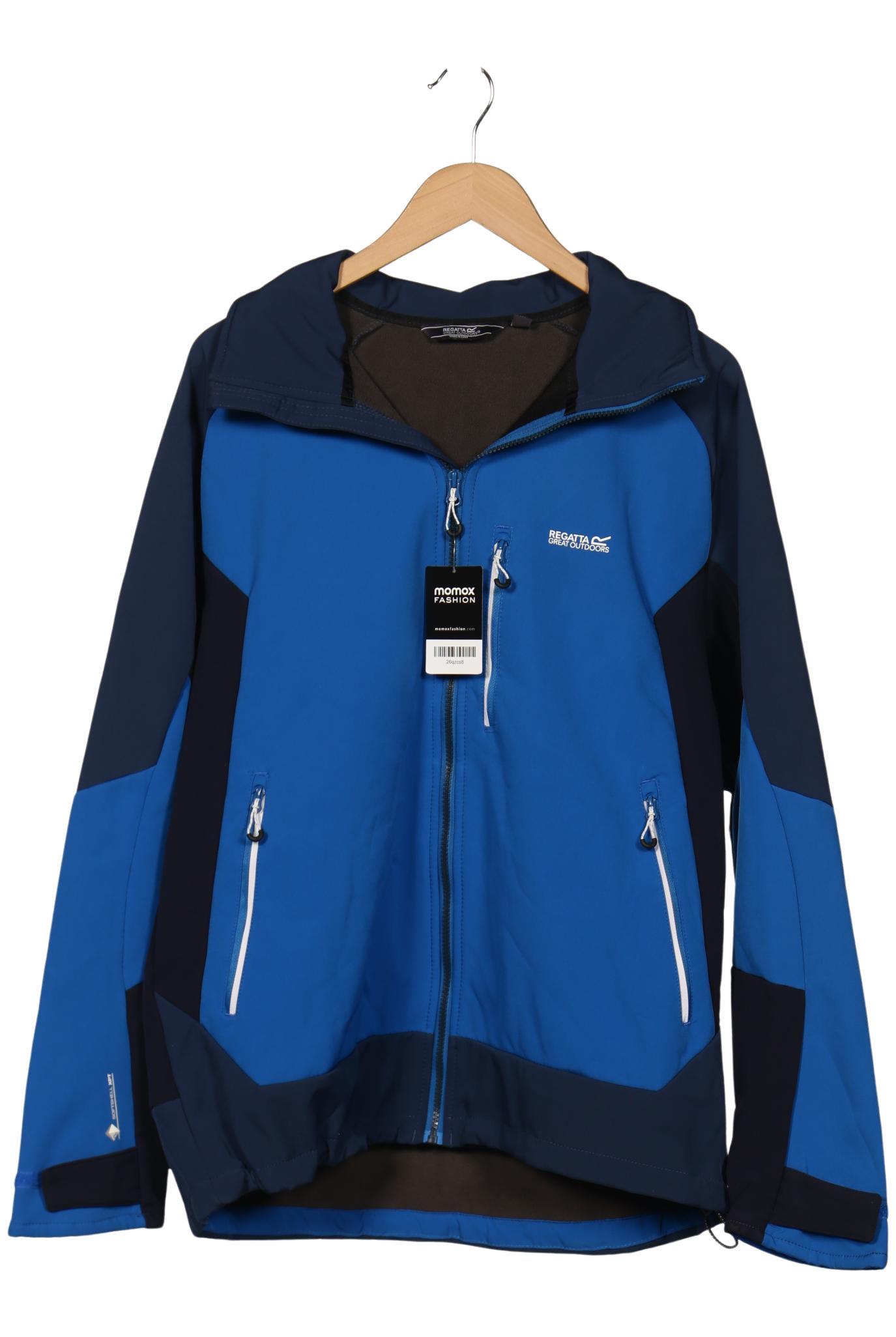 

Regatta Herren Jacke, marineblau, Gr. 56