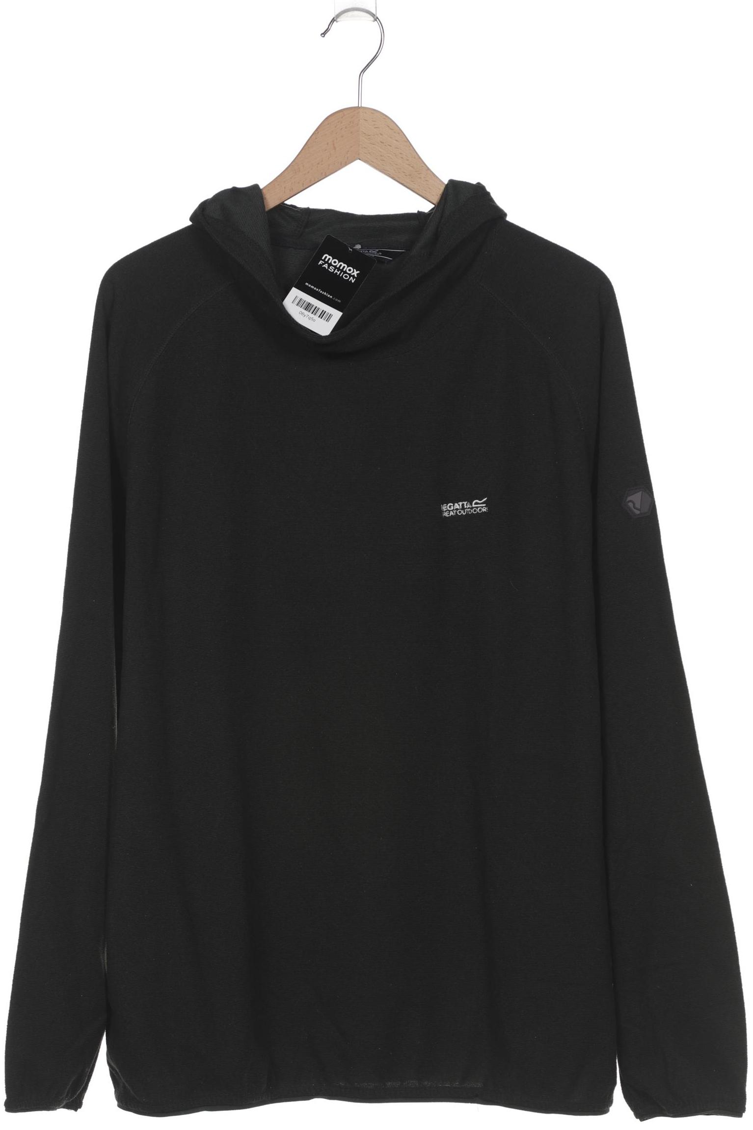 

Regatta Herren Kapuzenpullover, grün, Gr. 56