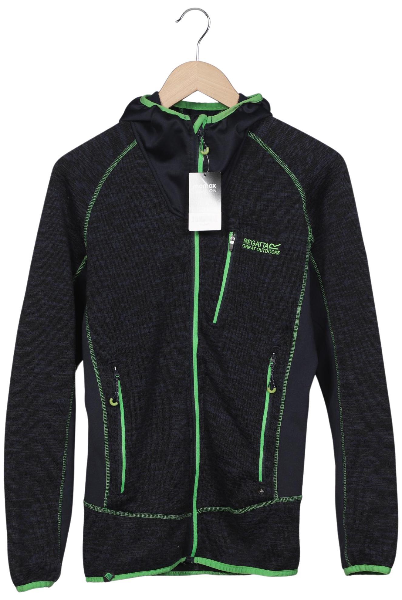 

Regatta Herren Kapuzenpullover, mehrfarbig, Gr. 48