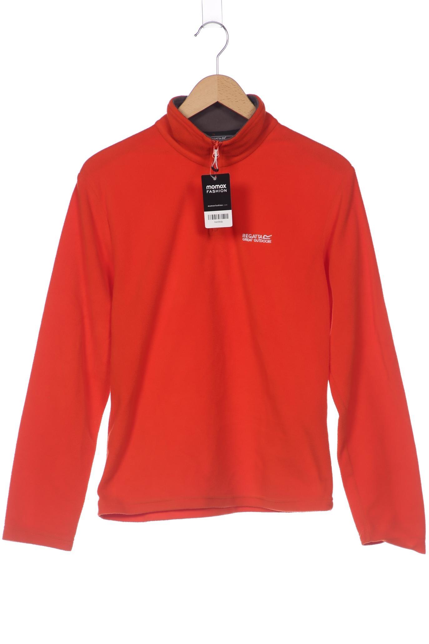 

Regatta Herren Kapuzenpullover, rot, Gr. 48