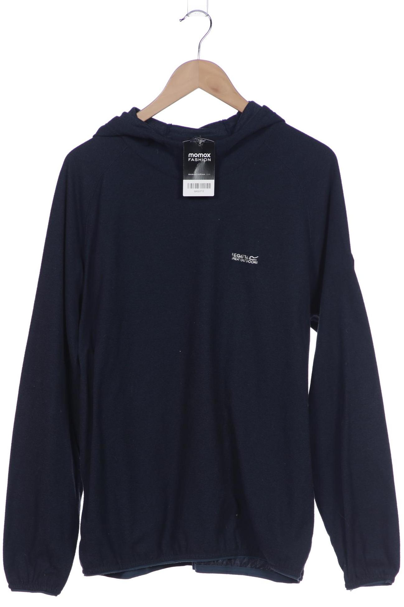 

Regatta Herren Kapuzenpullover, marineblau, Gr. 56