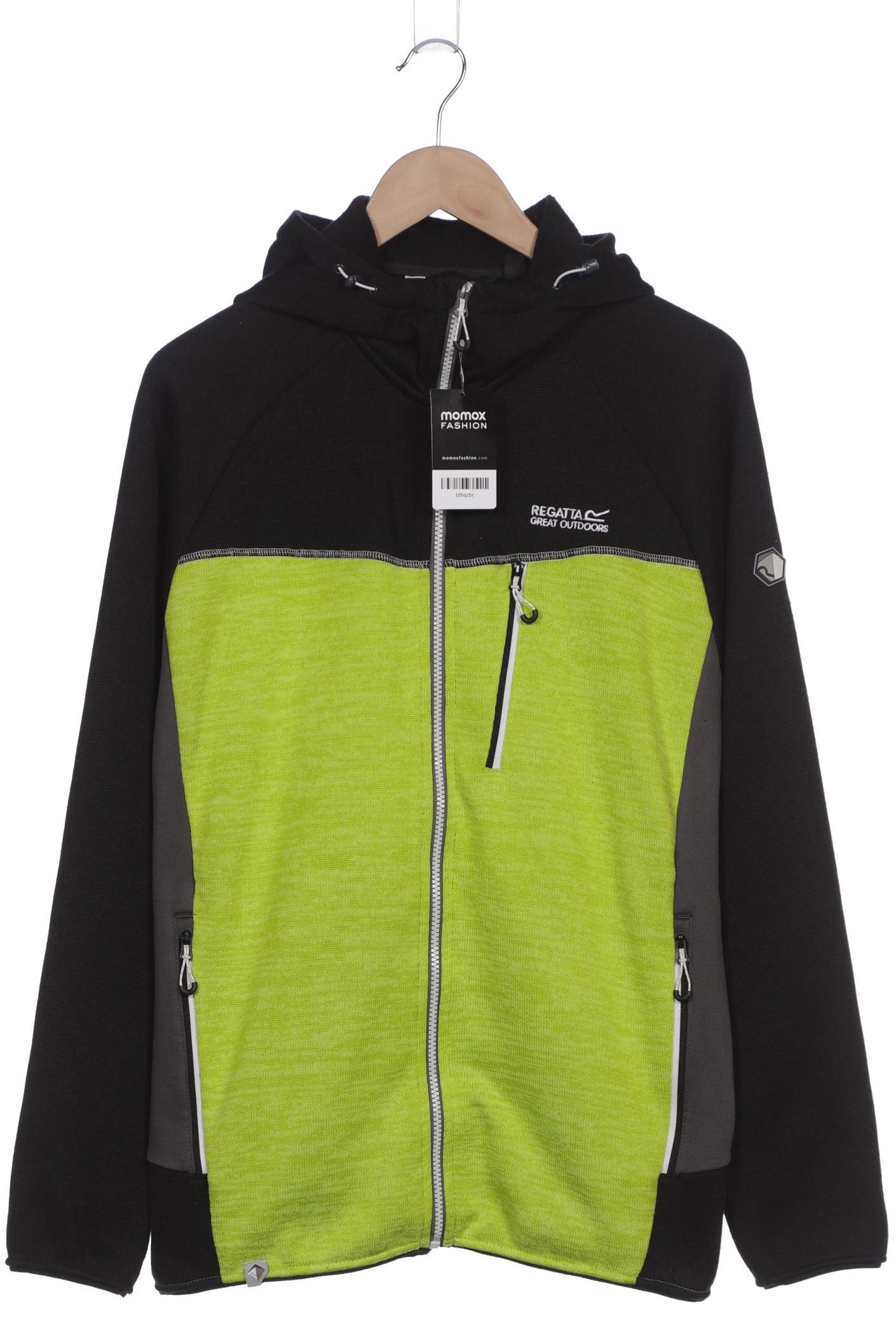 

Regatta Herren Kapuzenpullover, mehrfarbig, Gr. 52