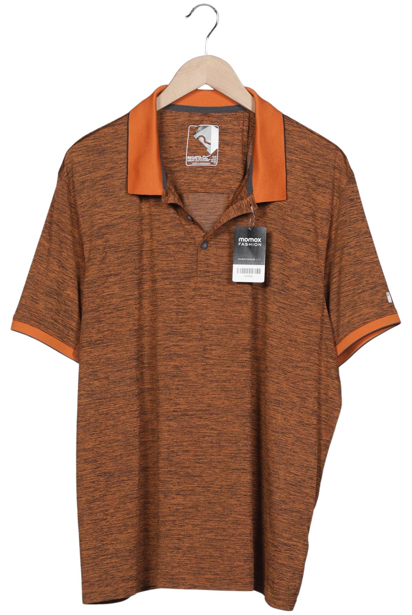 

Regatta Herren Poloshirt, mehrfarbig, Gr. 62