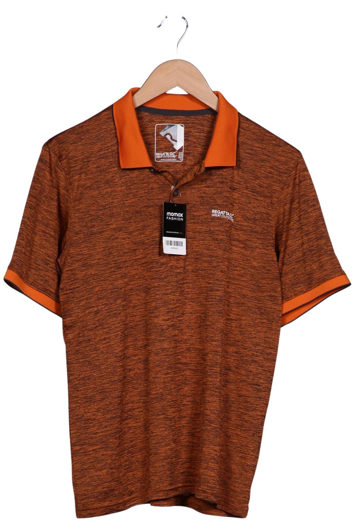 

Regatta Herren Poloshirt, mehrfarbig, Gr. 50