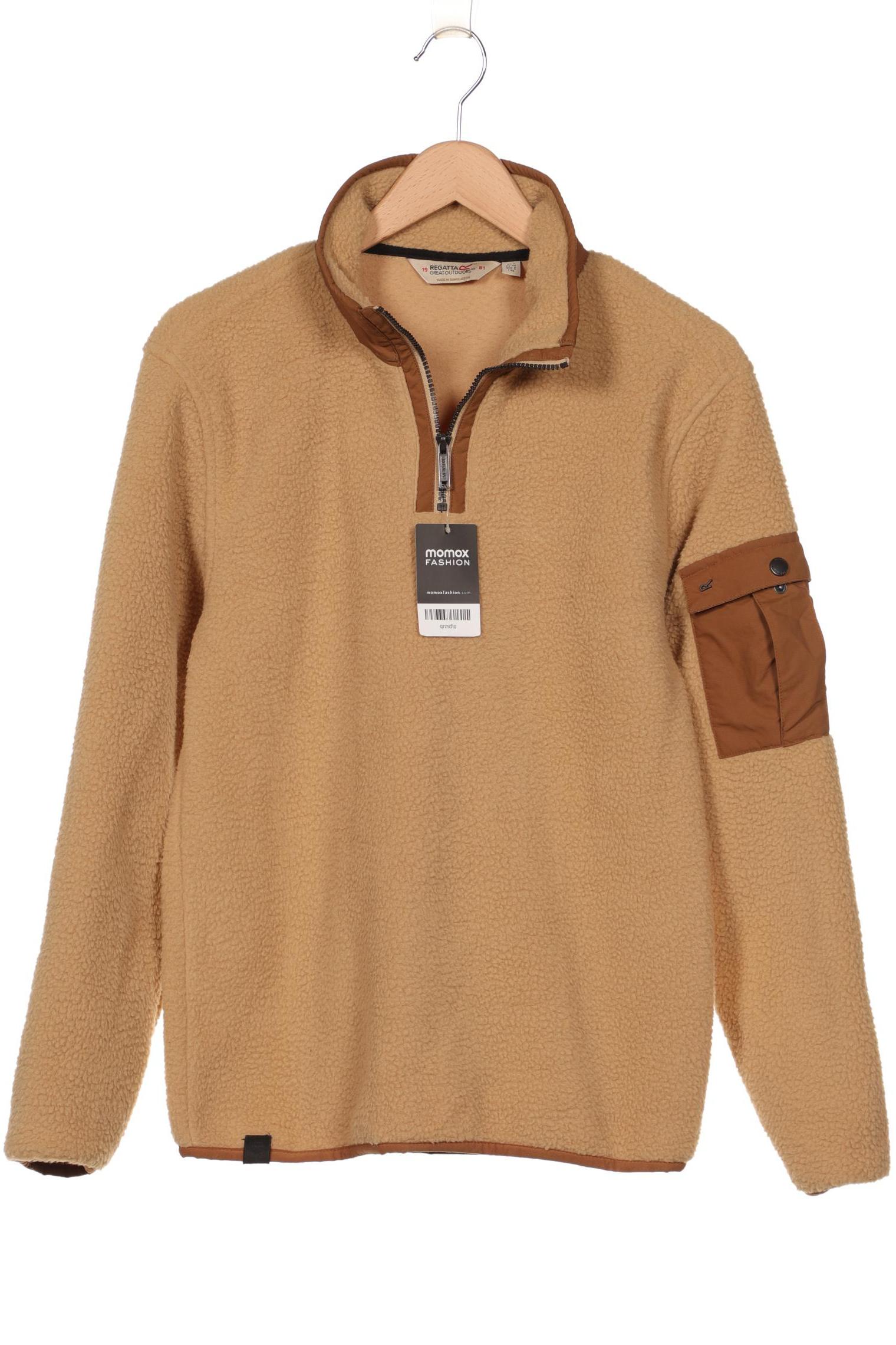 

Regatta Herren Pullover, beige, Gr. 48