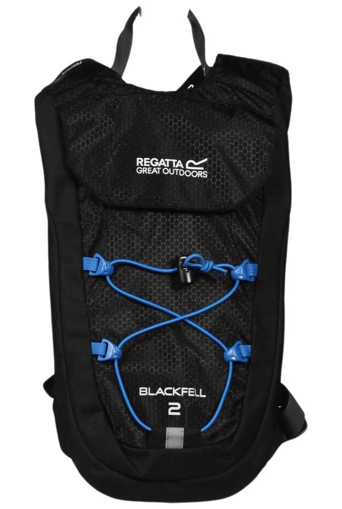 Thumbnail - Regatta Herren Rucksack, schwarz, Gr.