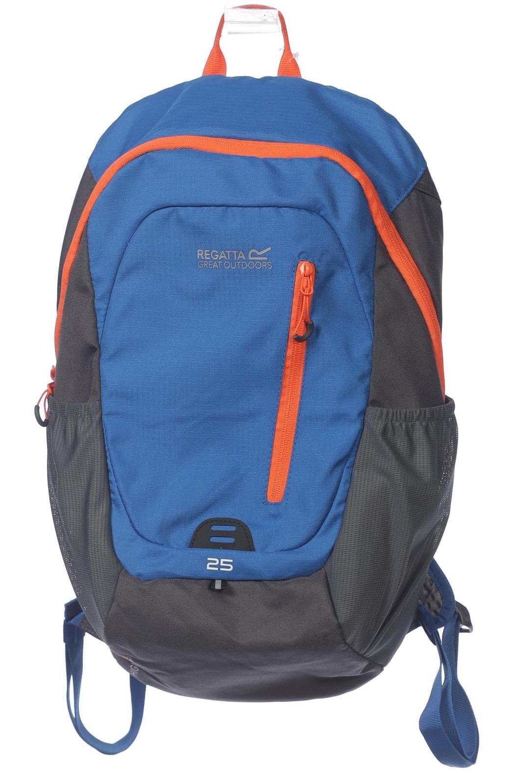 

Regatta Herren Rucksack, blau, Gr.