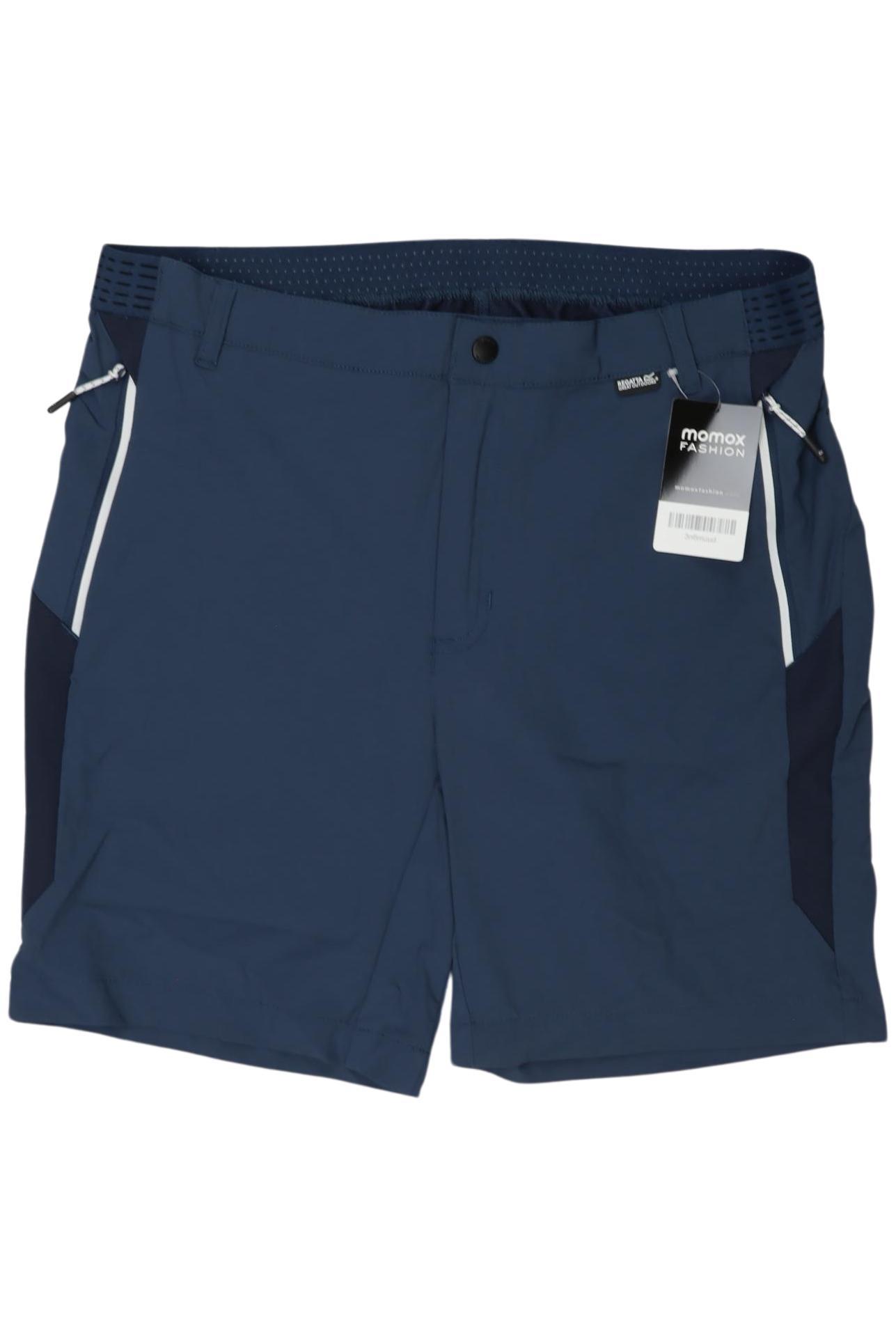 

Regatta Herren Shorts, blau, Gr. 46