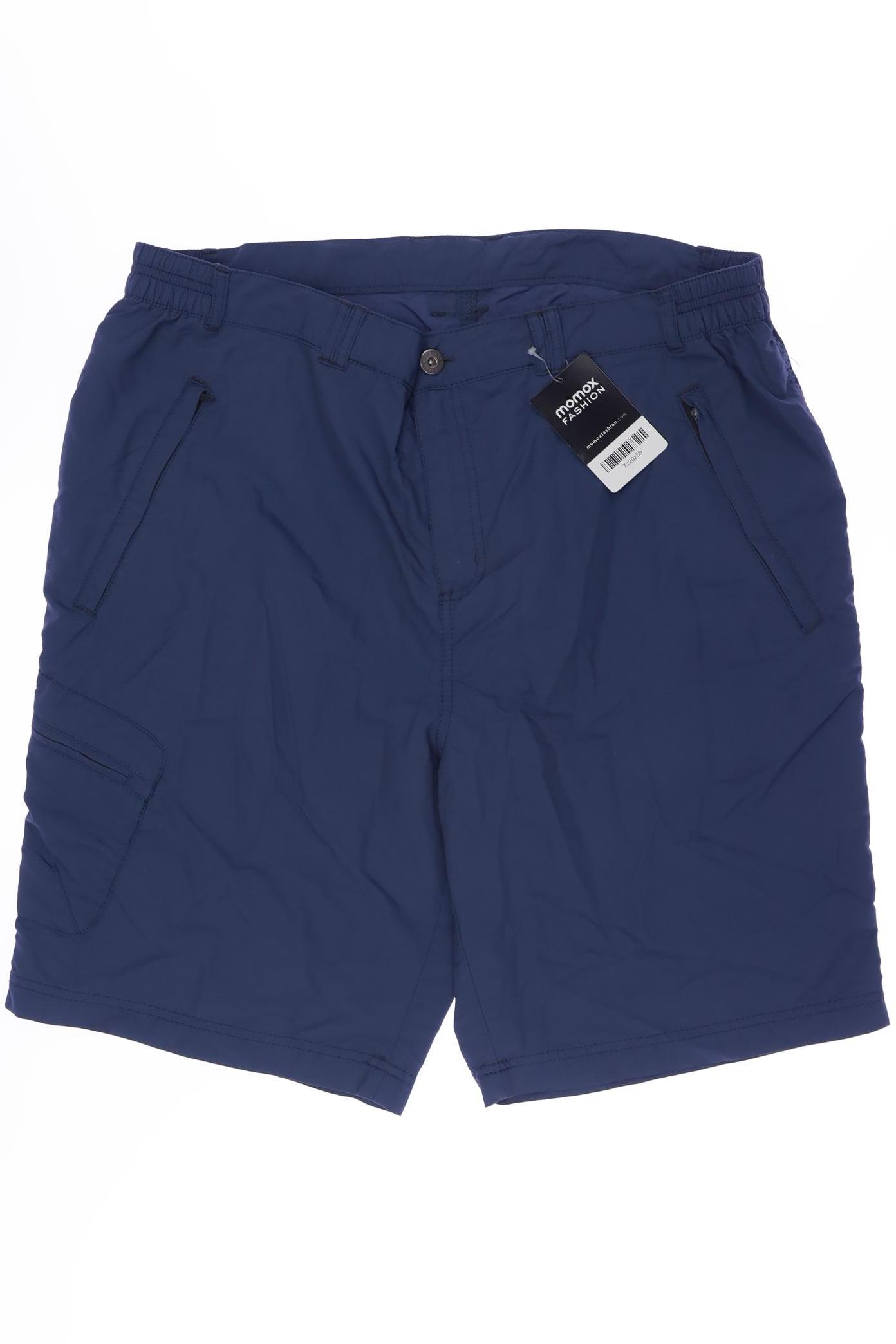 

Regatta Herren Shorts, blau, Gr. 54
