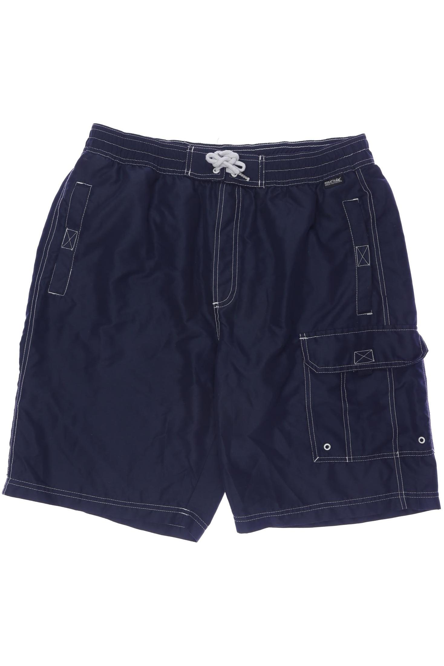 

Regatta Herren Shorts, marineblau, Gr. 54