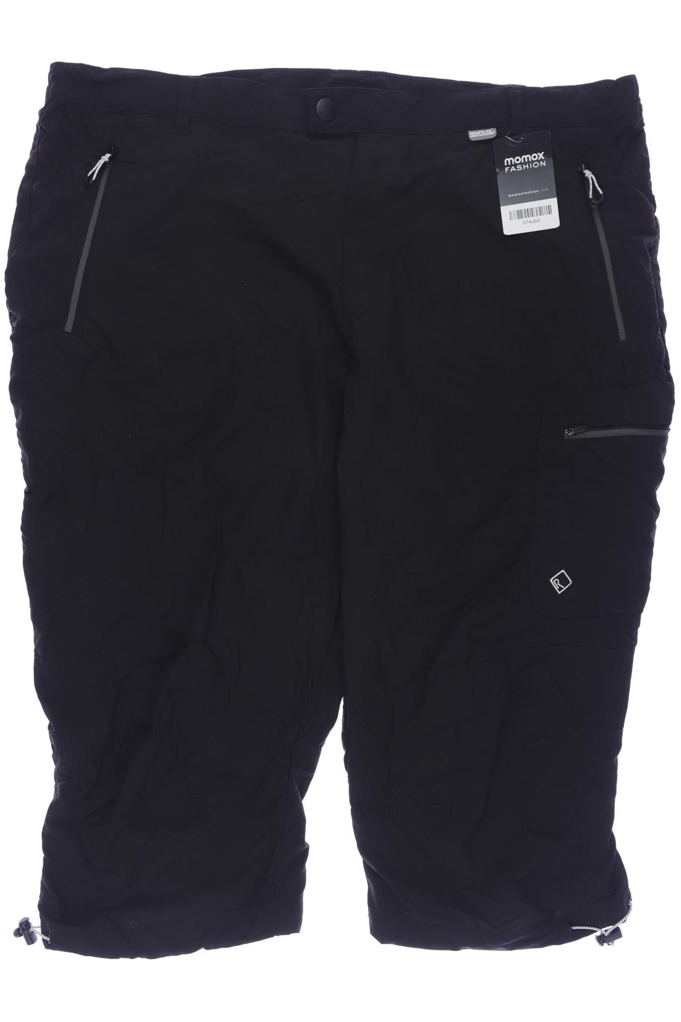 

Regatta Herren Shorts, schwarz, Gr. 58