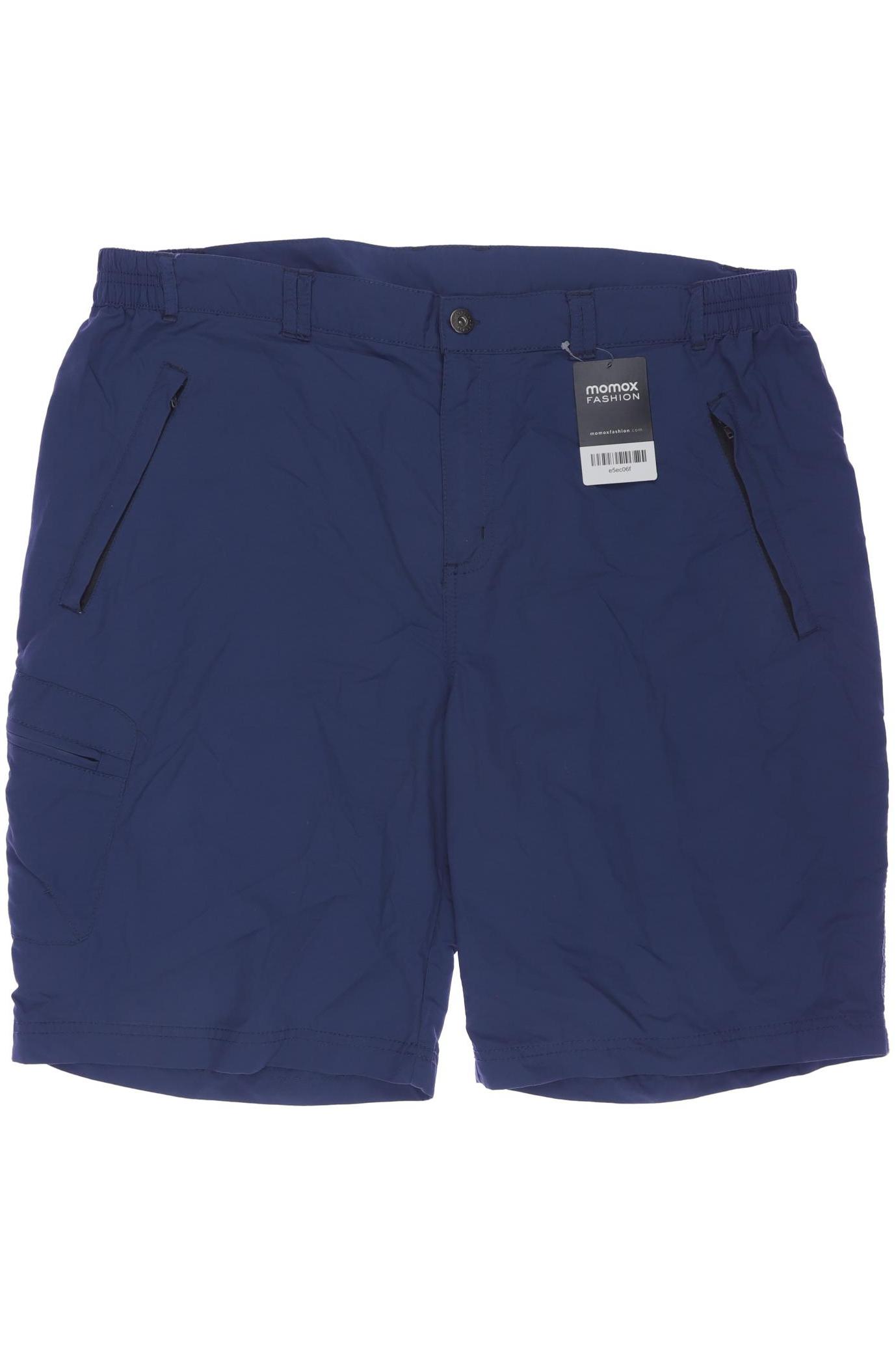 

Regatta Herren Shorts, blau, Gr. 54