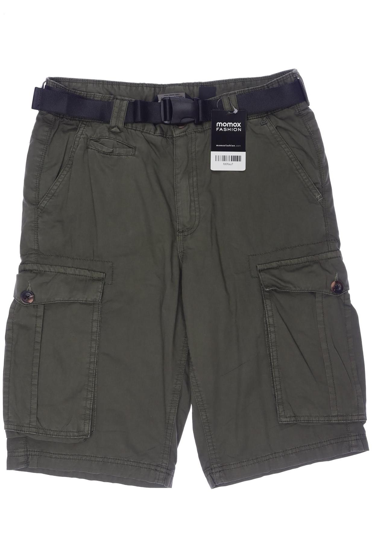 

Regatta Herren Shorts, grün, Gr. 44