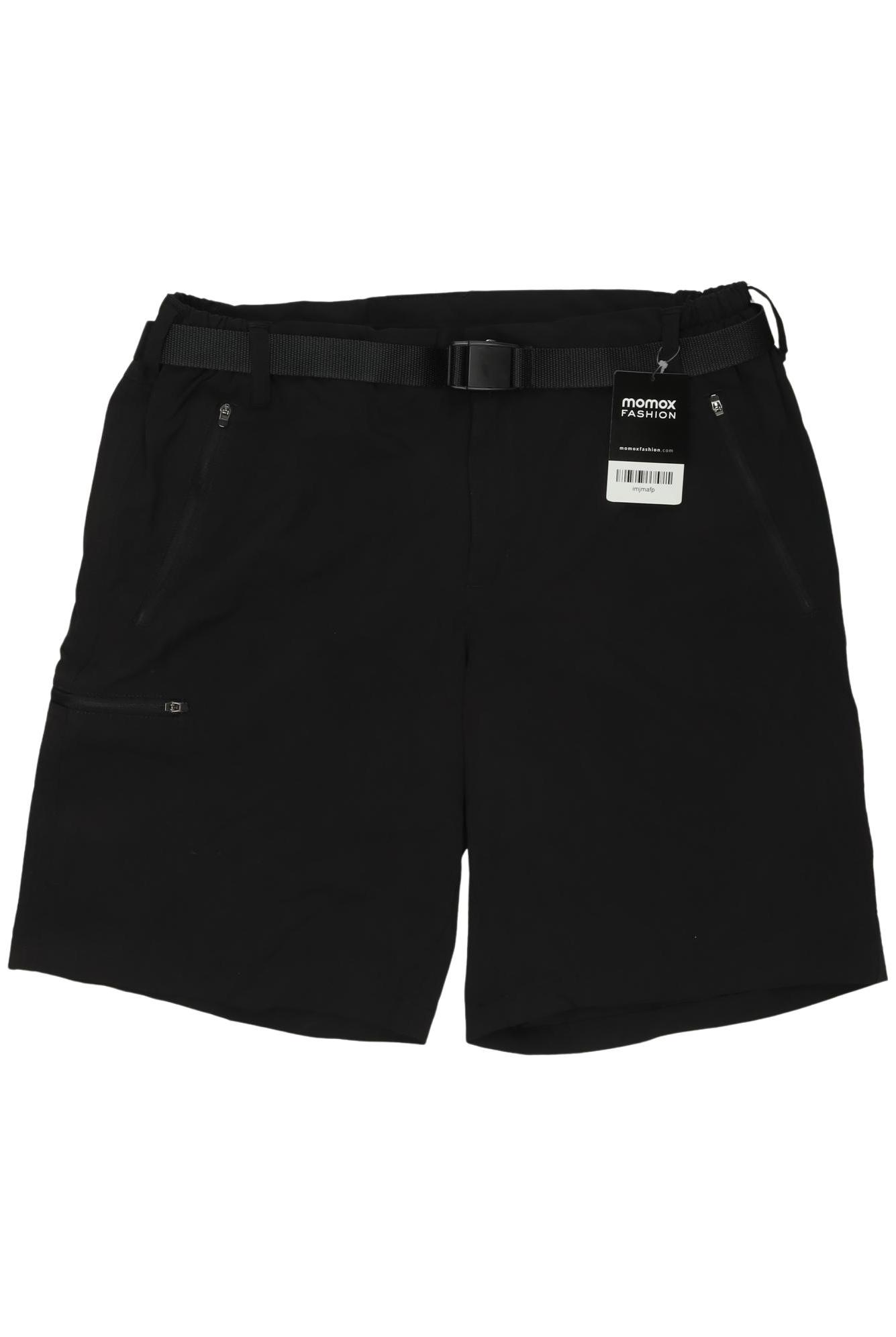 Thumbnail - Regatta Herren Shorts, schwarz, Gr. 52