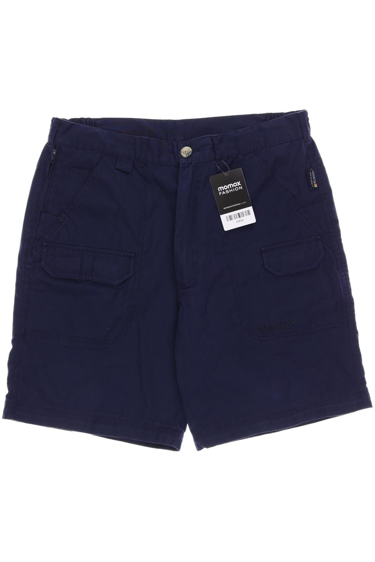 

Regatta Herren Shorts, marineblau, Gr. 33