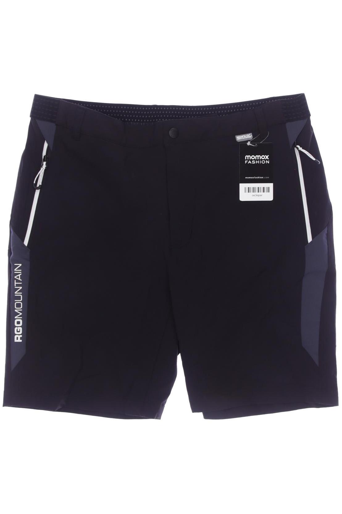 

Regatta Herren Shorts, schwarz, Gr. 50