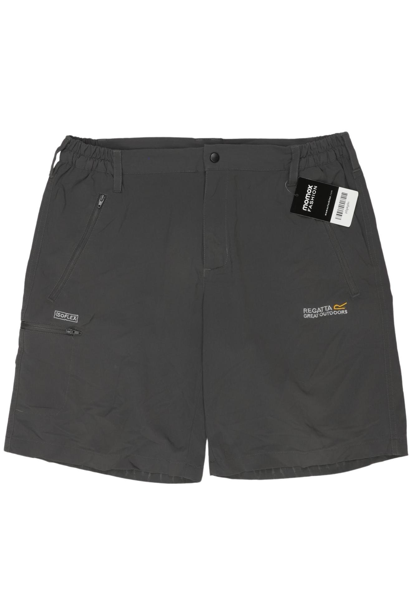 Thumbnail - Regatta Herren Shorts, grau, Gr. 48