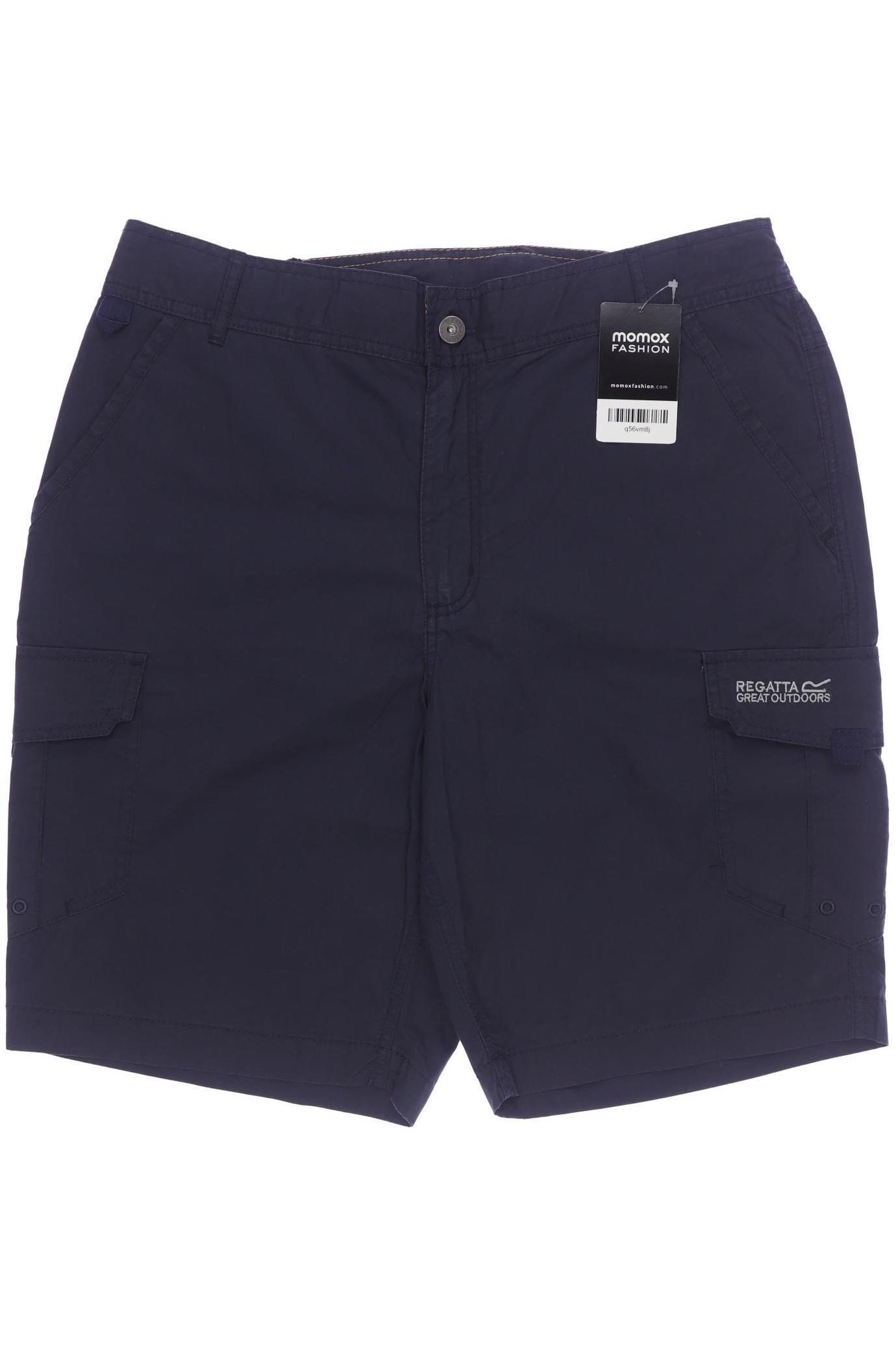 

Regatta Herren Shorts, marineblau, Gr. 50