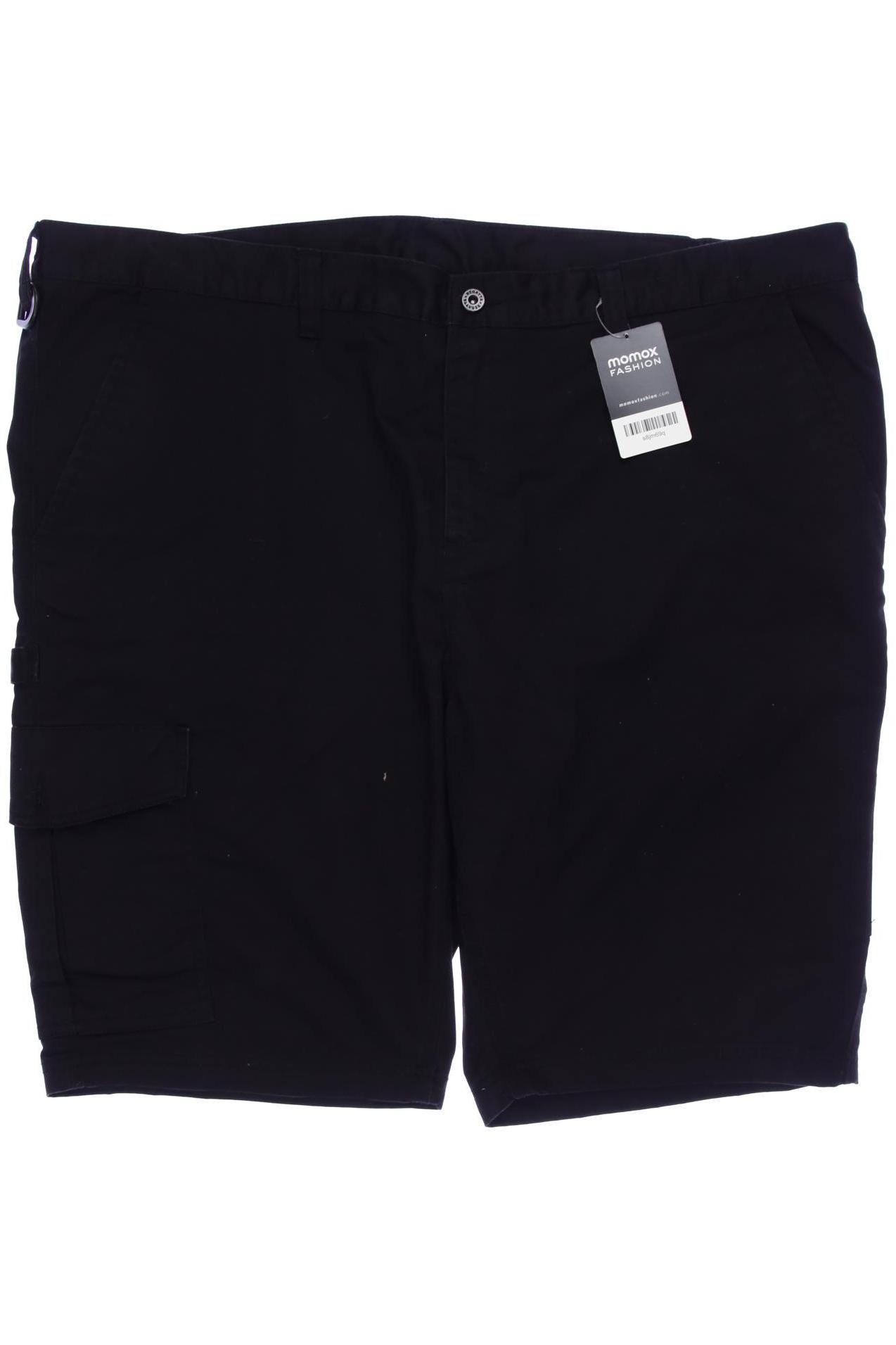 

Regatta Herren Shorts, schwarz, Gr. 60