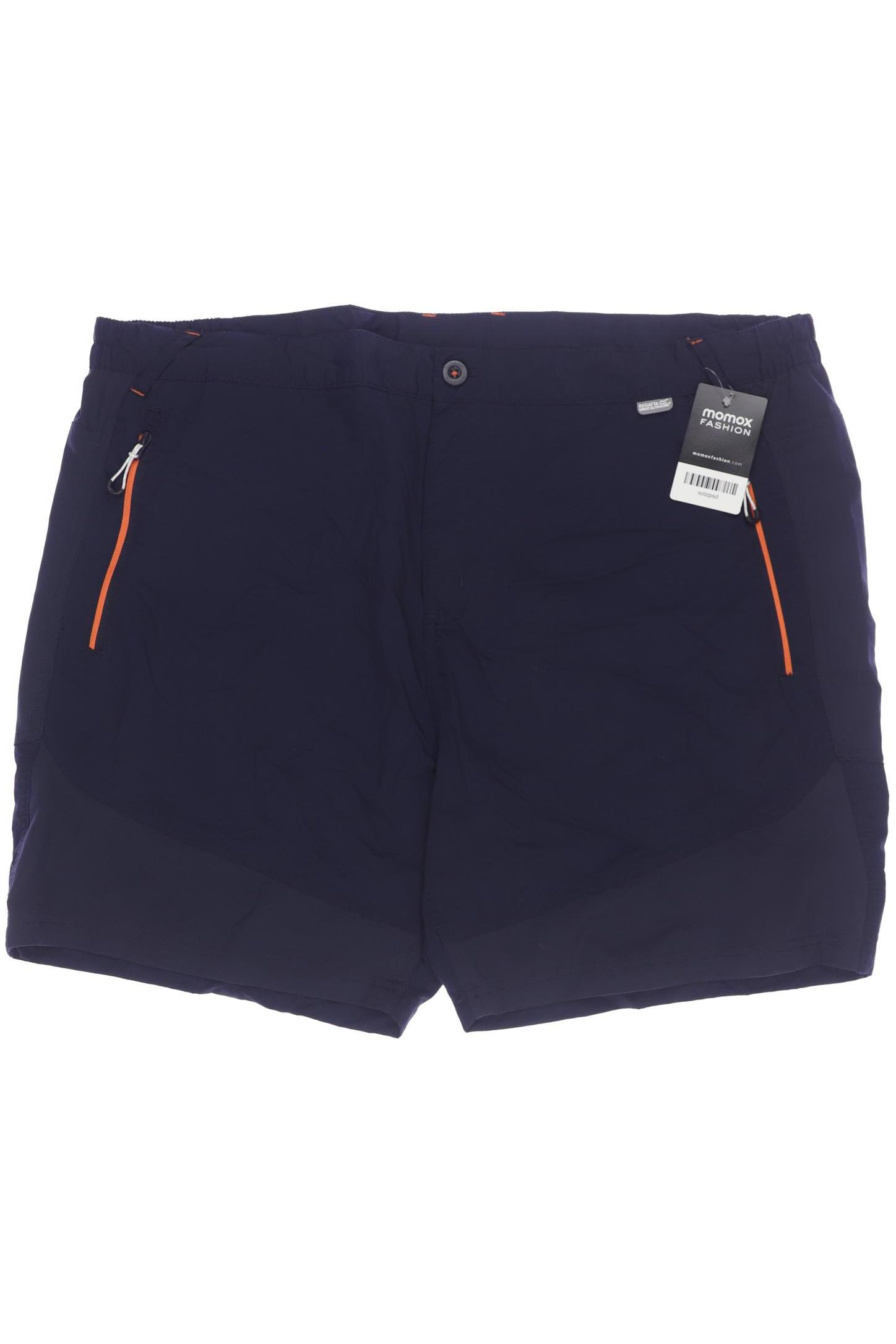 

Regatta Herren Shorts, marineblau, Gr. 58