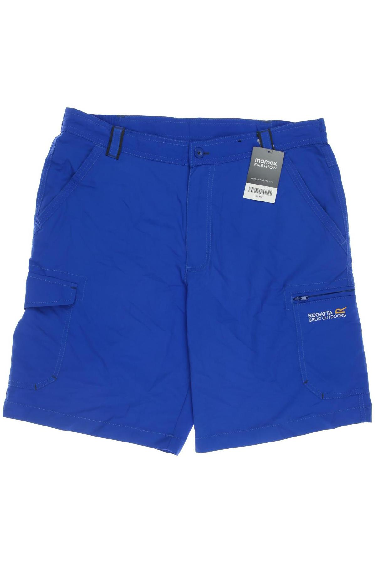 

Regatta Herren Shorts, blau, Gr. 50