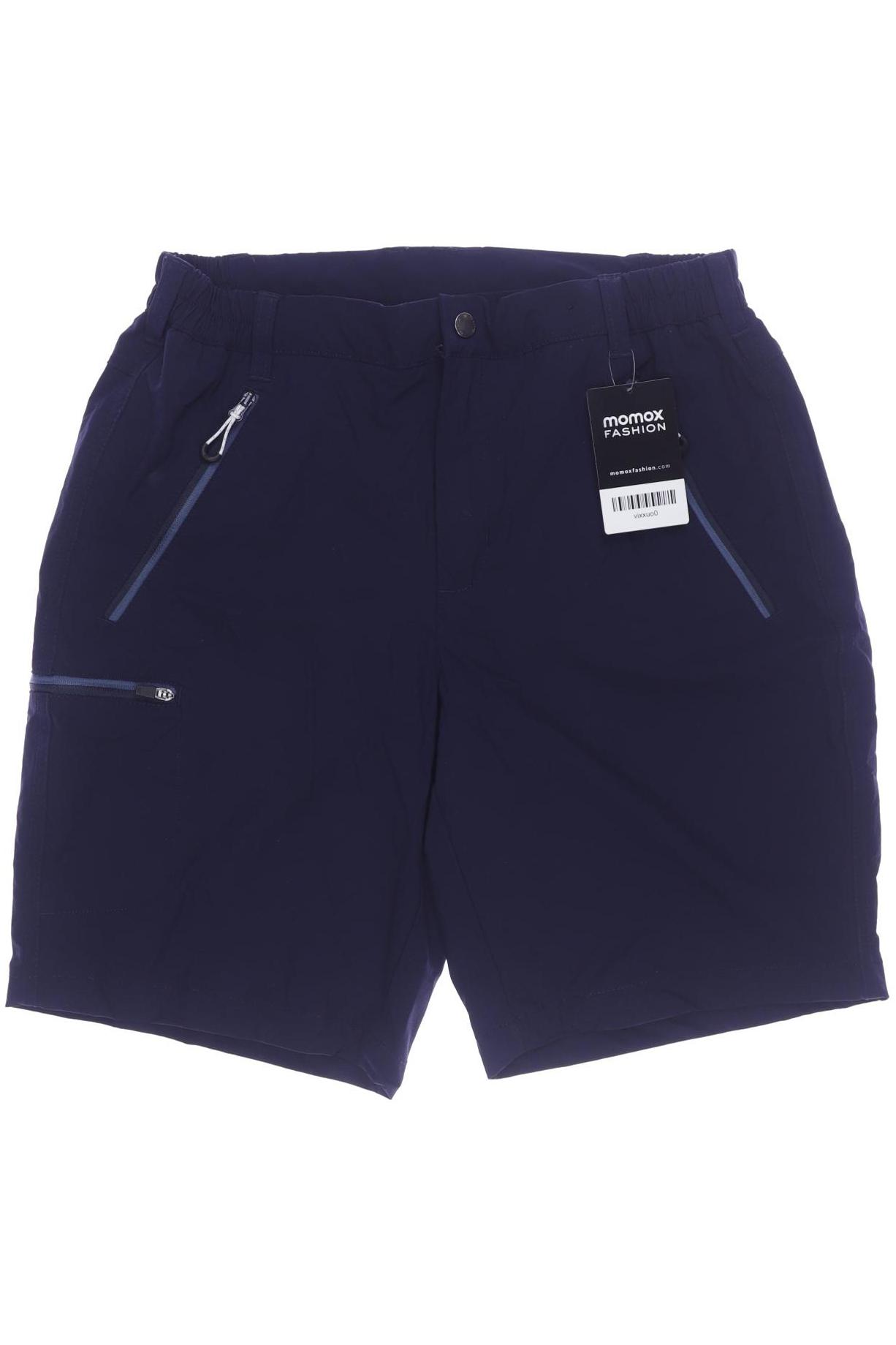 

Regatta Herren Shorts, marineblau, Gr. 46