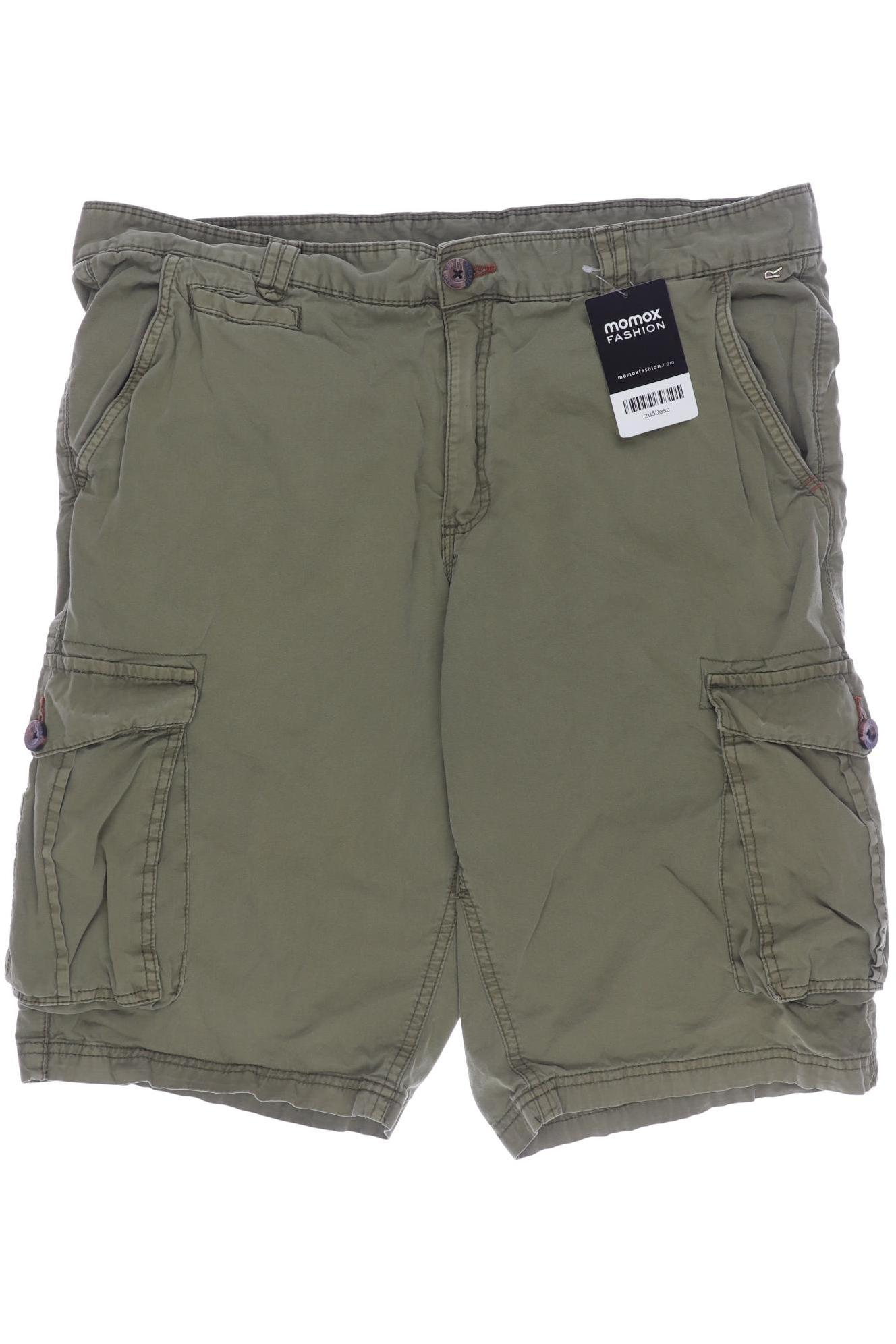 

Regatta Herren Shorts, grün