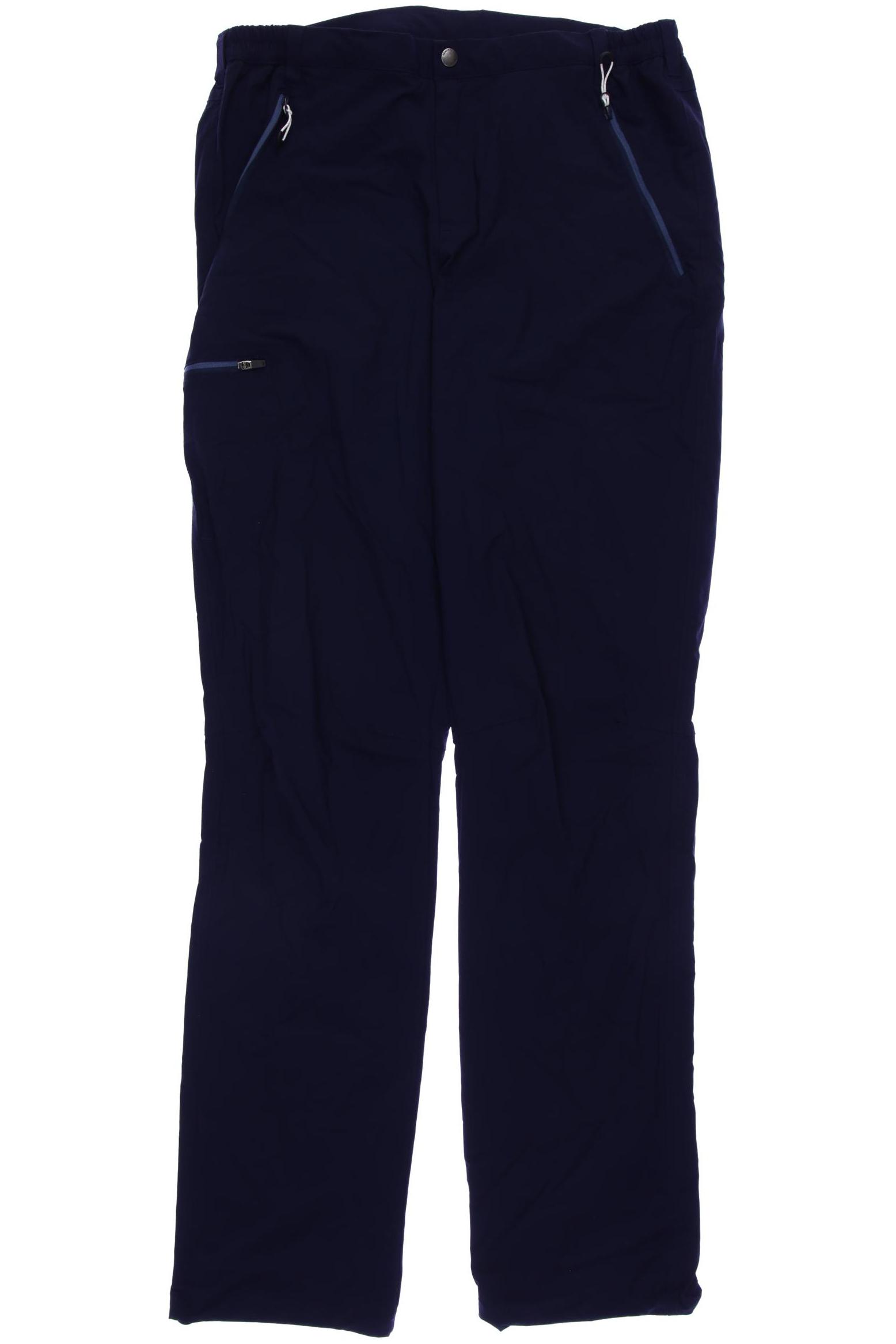 

Regatta Herren Stoffhose, marineblau, Gr. 102