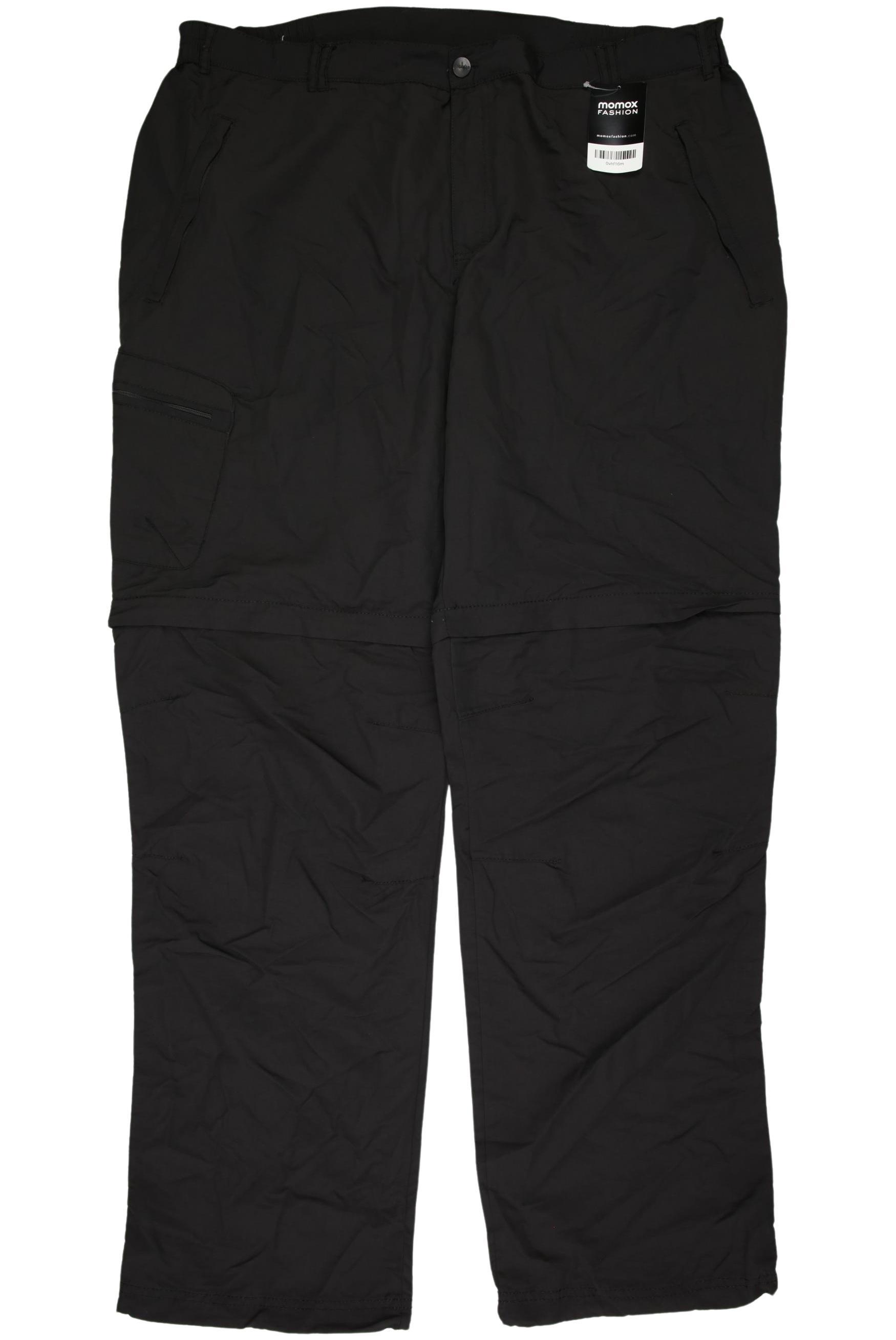 

Regatta Herren Stoffhose, schwarz, Gr. 60