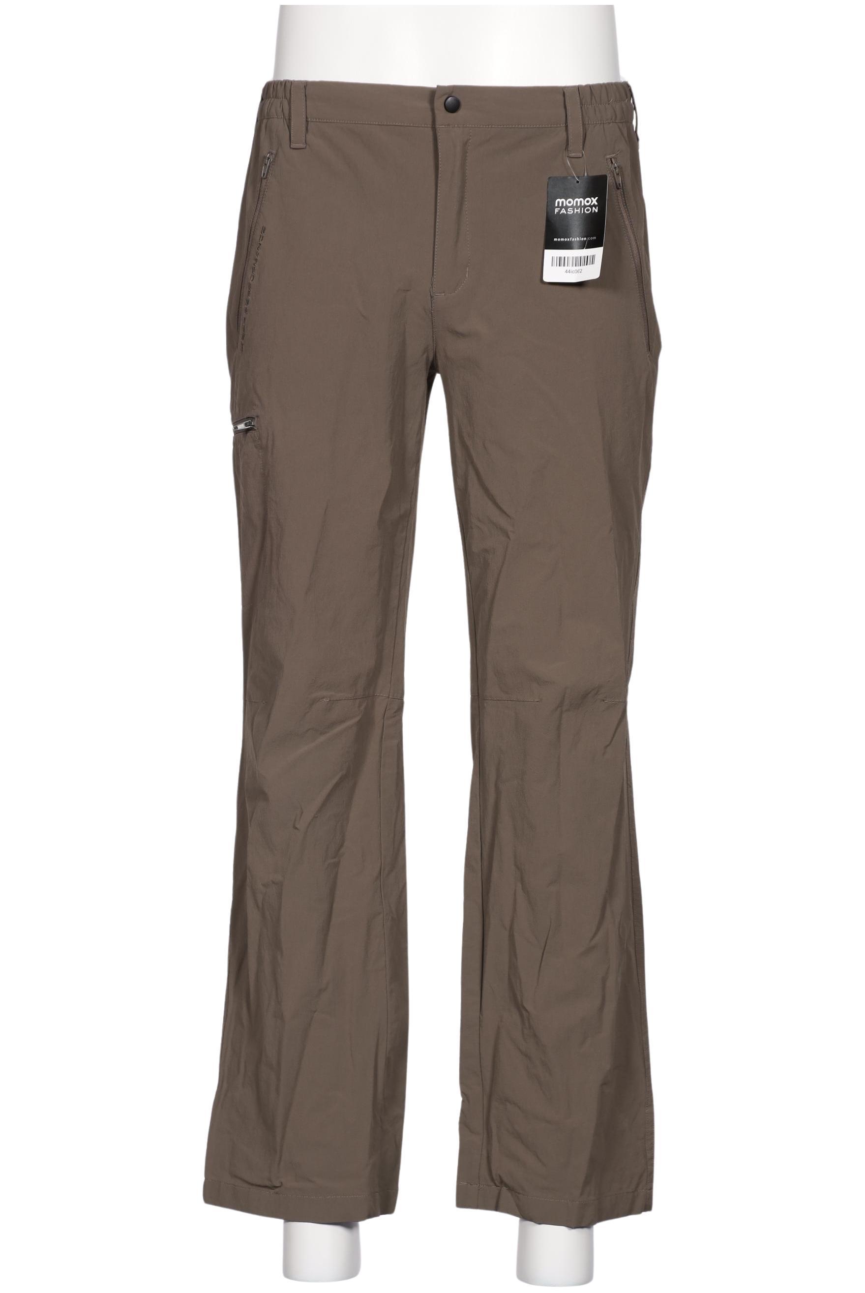 

Regatta Herren Stoffhose, braun, Gr. 46