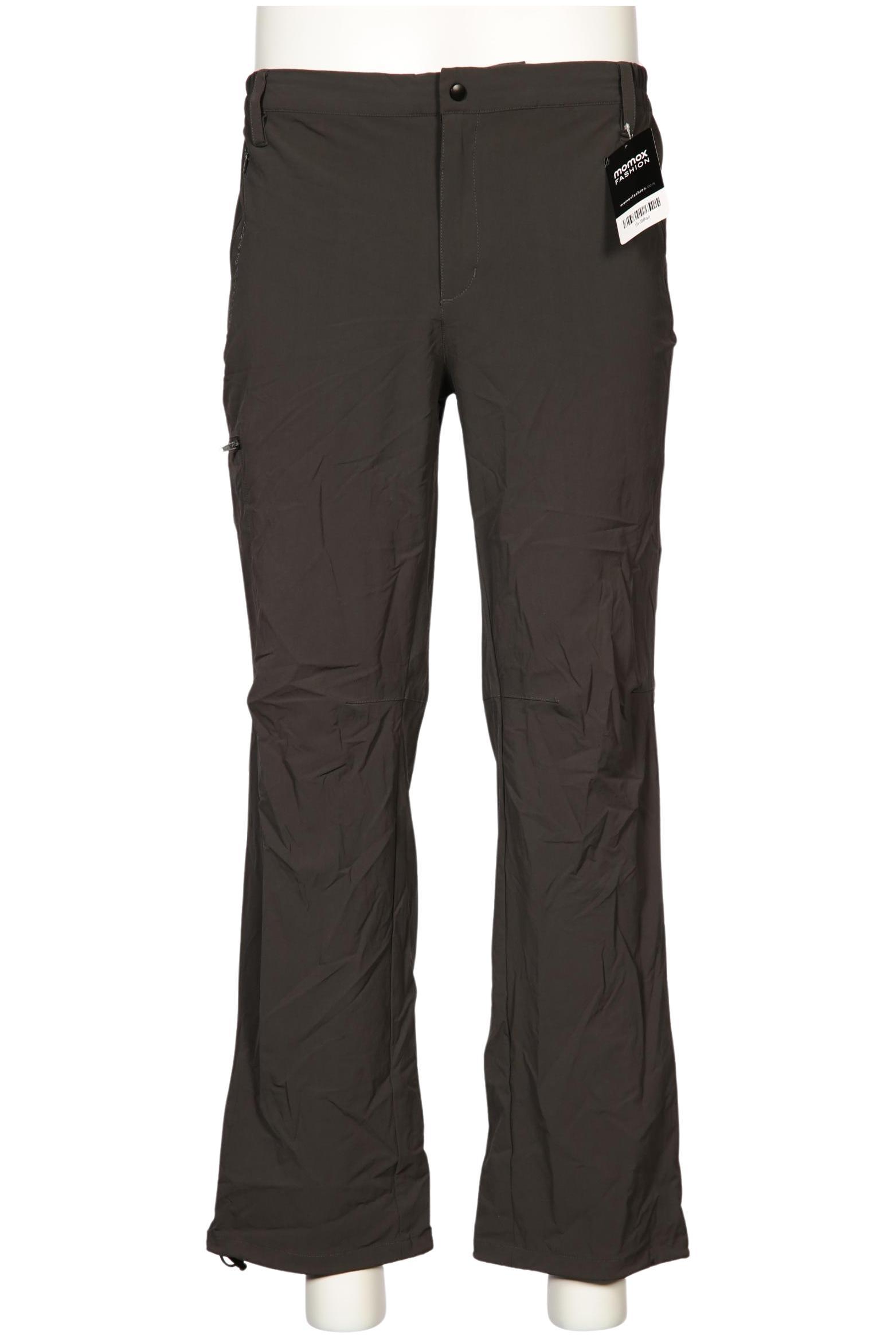 Thumbnail - Regatta Herren Stoffhose, grau, Gr. 54