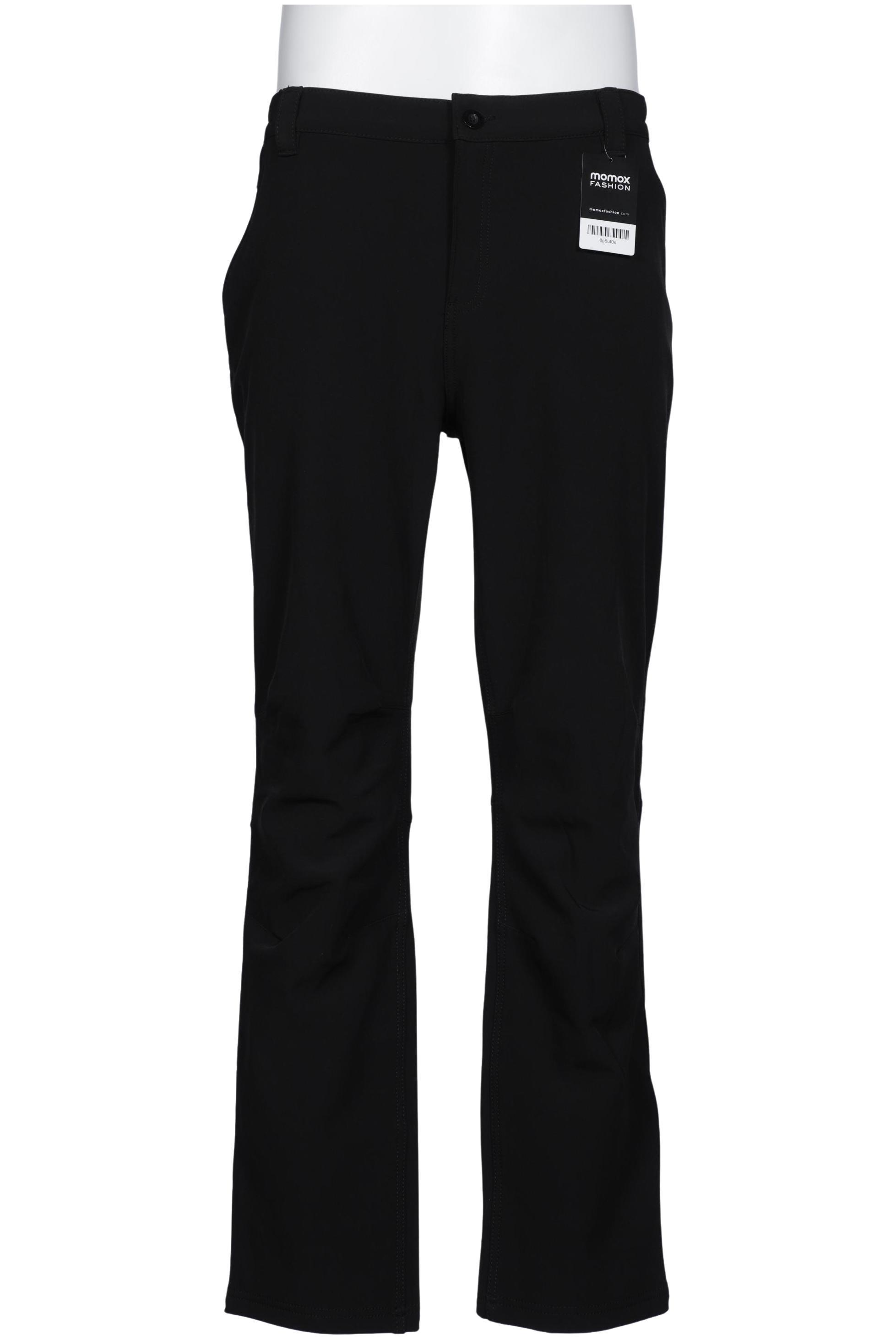 

Regatta Herren Stoffhose, schwarz, Gr. 54