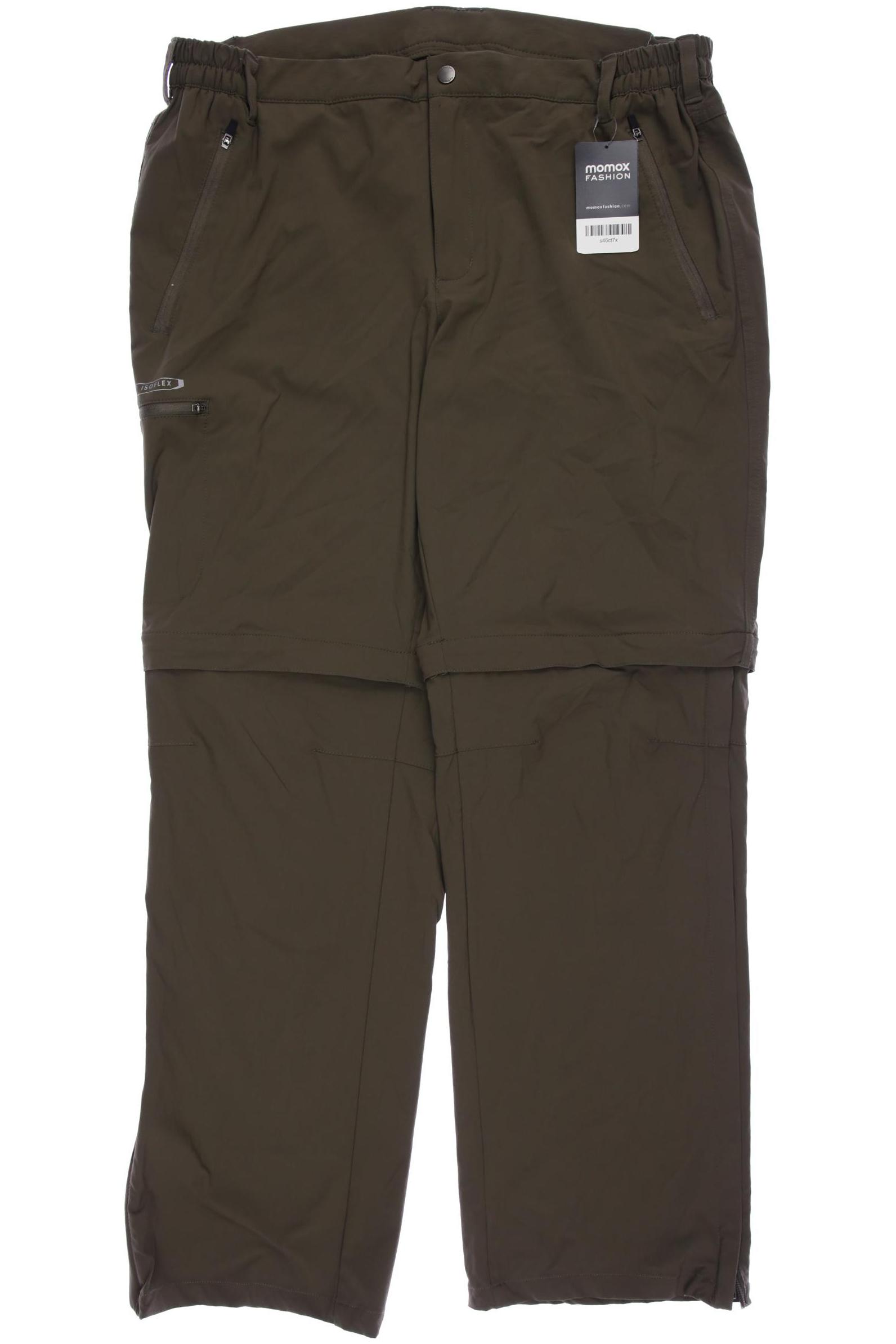 

Regatta Herren Stoffhose, grün, Gr. 38