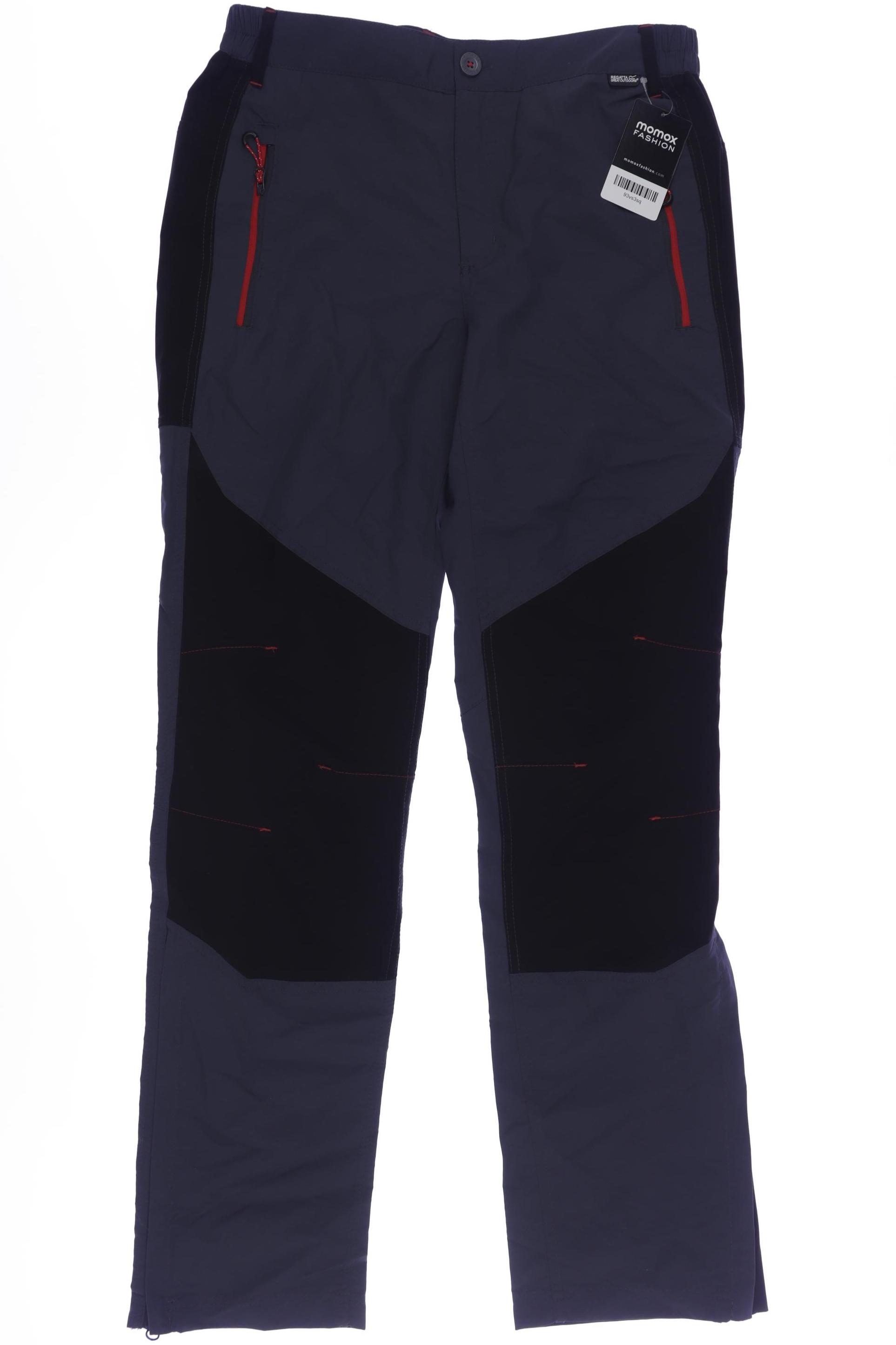 

Regatta Herren Stoffhose, grau, Gr. 32
