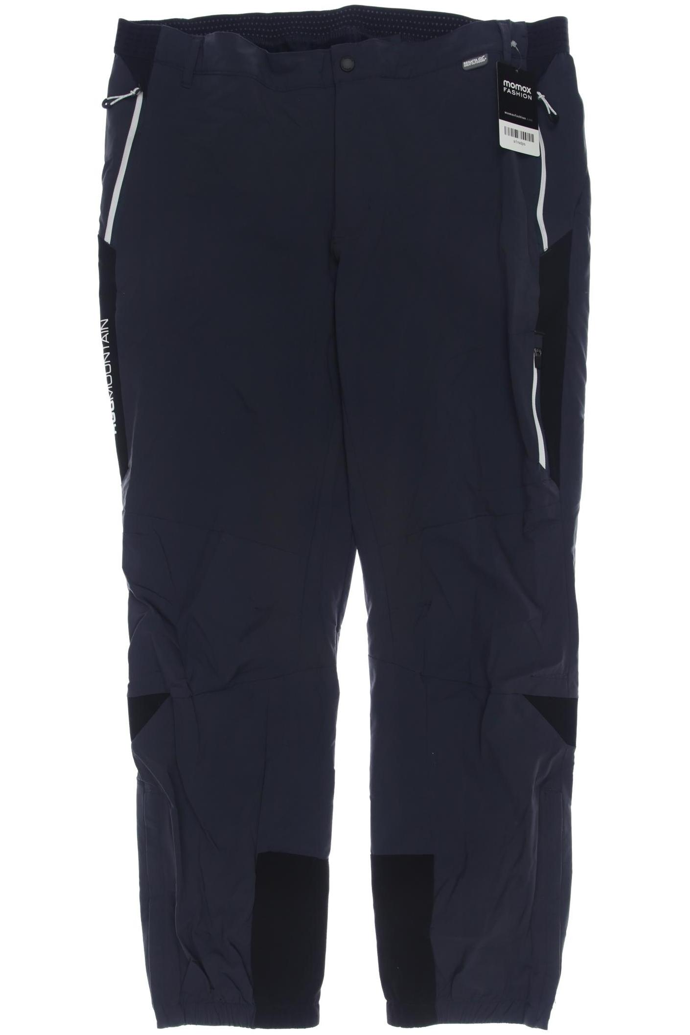 

Regatta Herren Stoffhose, grau, Gr. 54