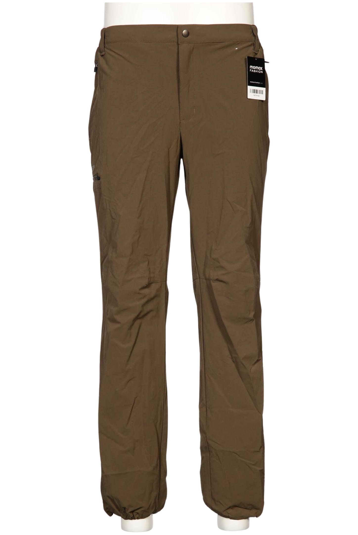 Thumbnail - Regatta Herren Stoffhose, braun, Gr. 27