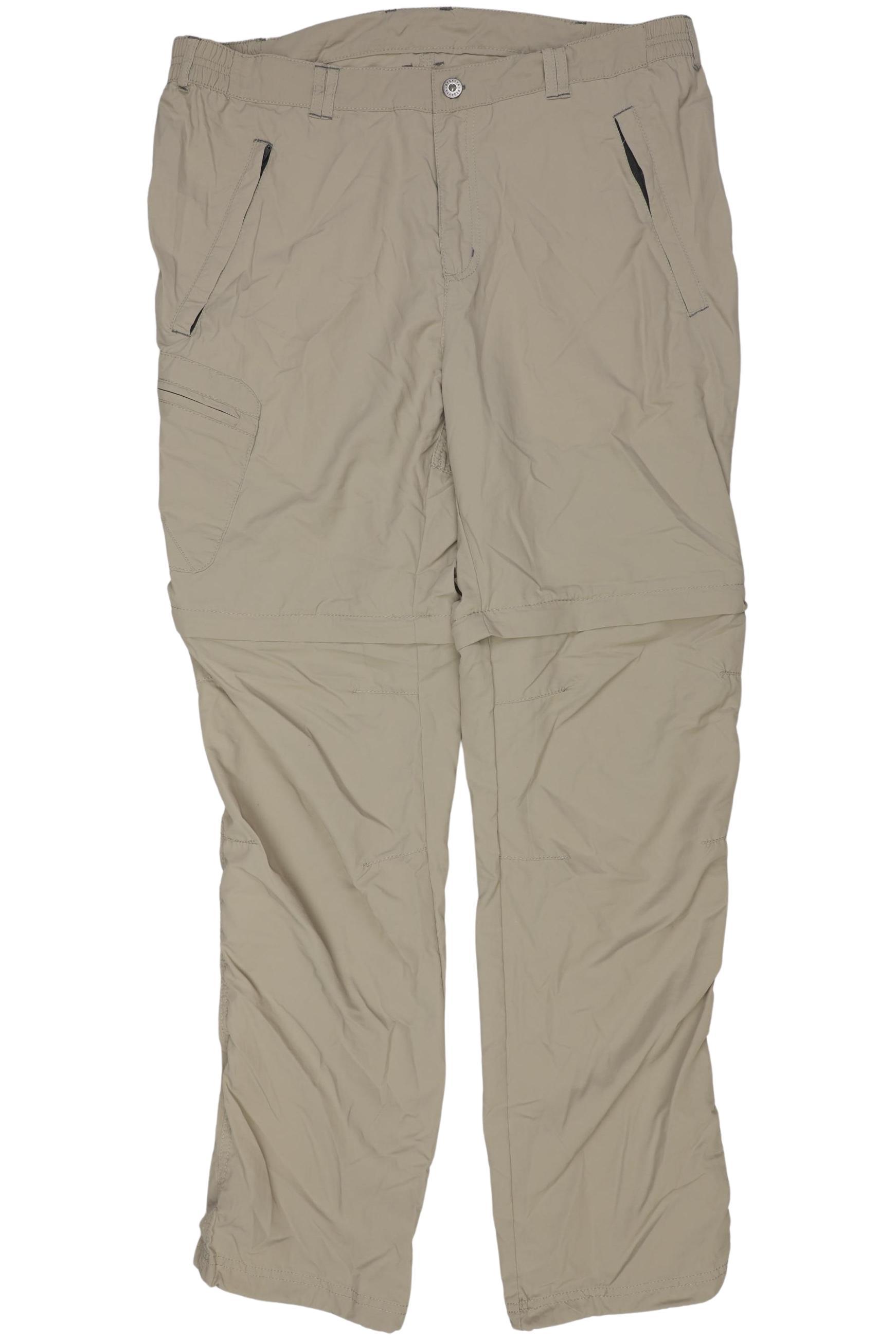 

Regatta Herren Stoffhose, beige, Gr. 52
