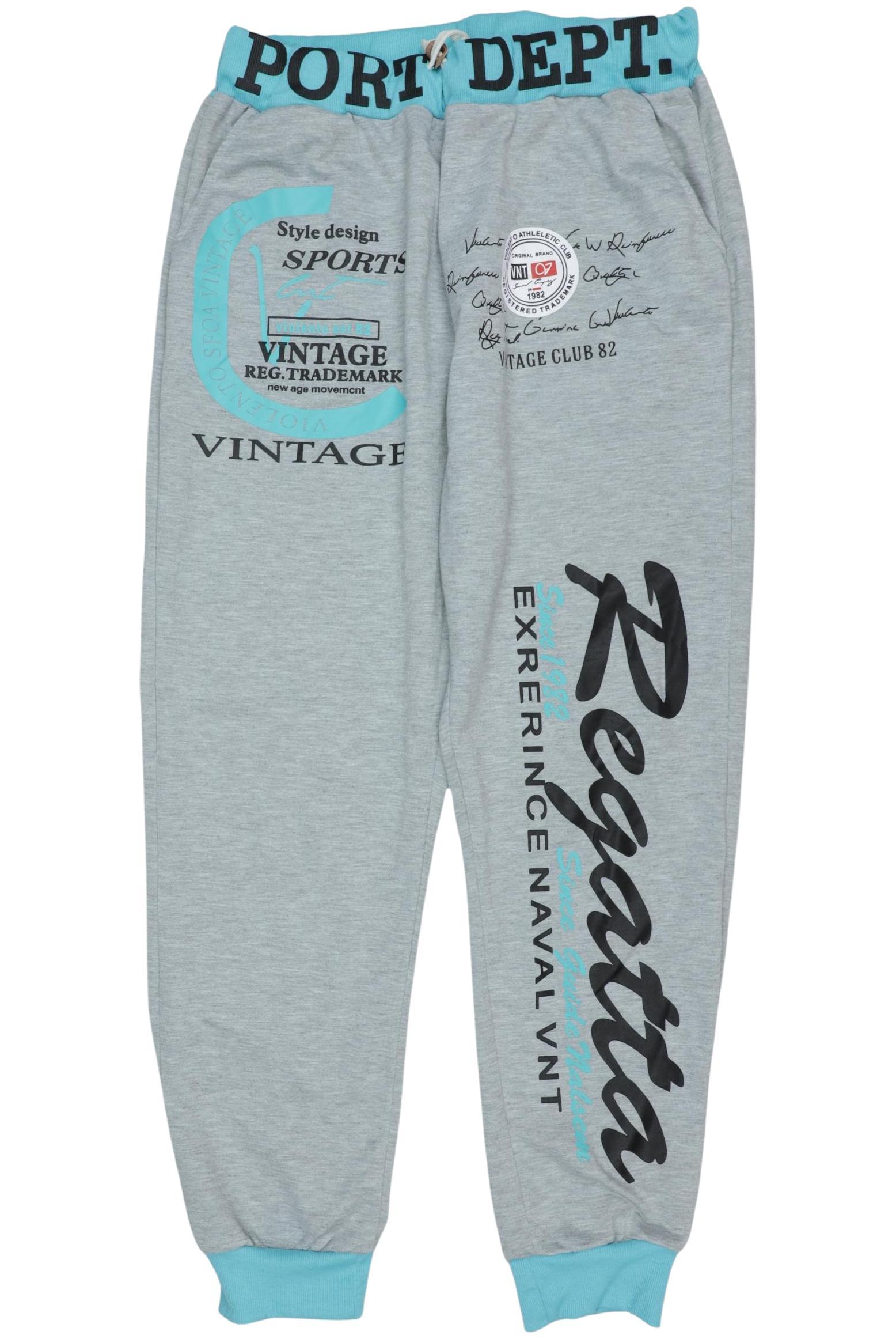 

Regatta Herren Stoffhose, mehrfarbig, Gr. 28
