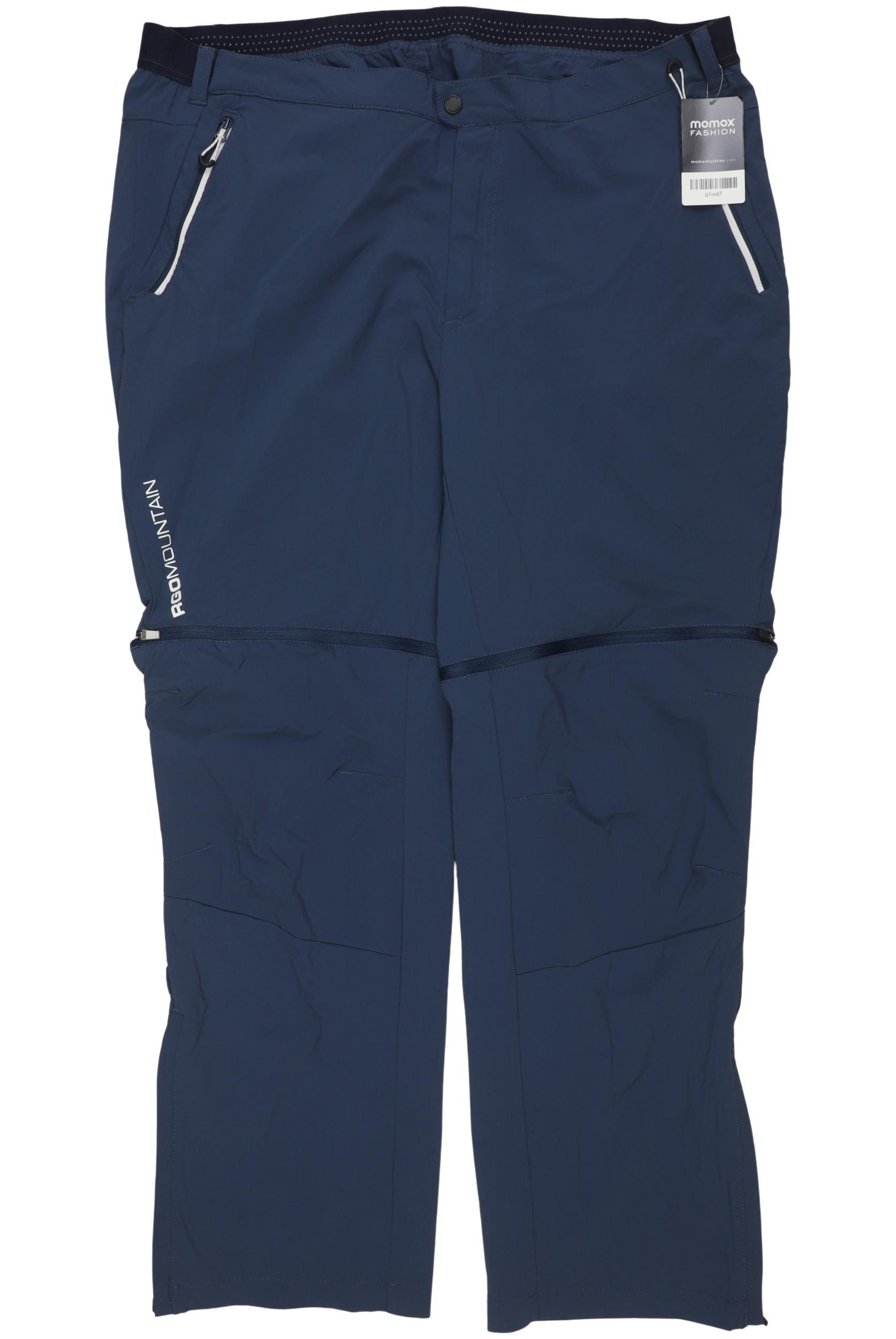 

Regatta Herren Stoffhose, marineblau, Gr. 42