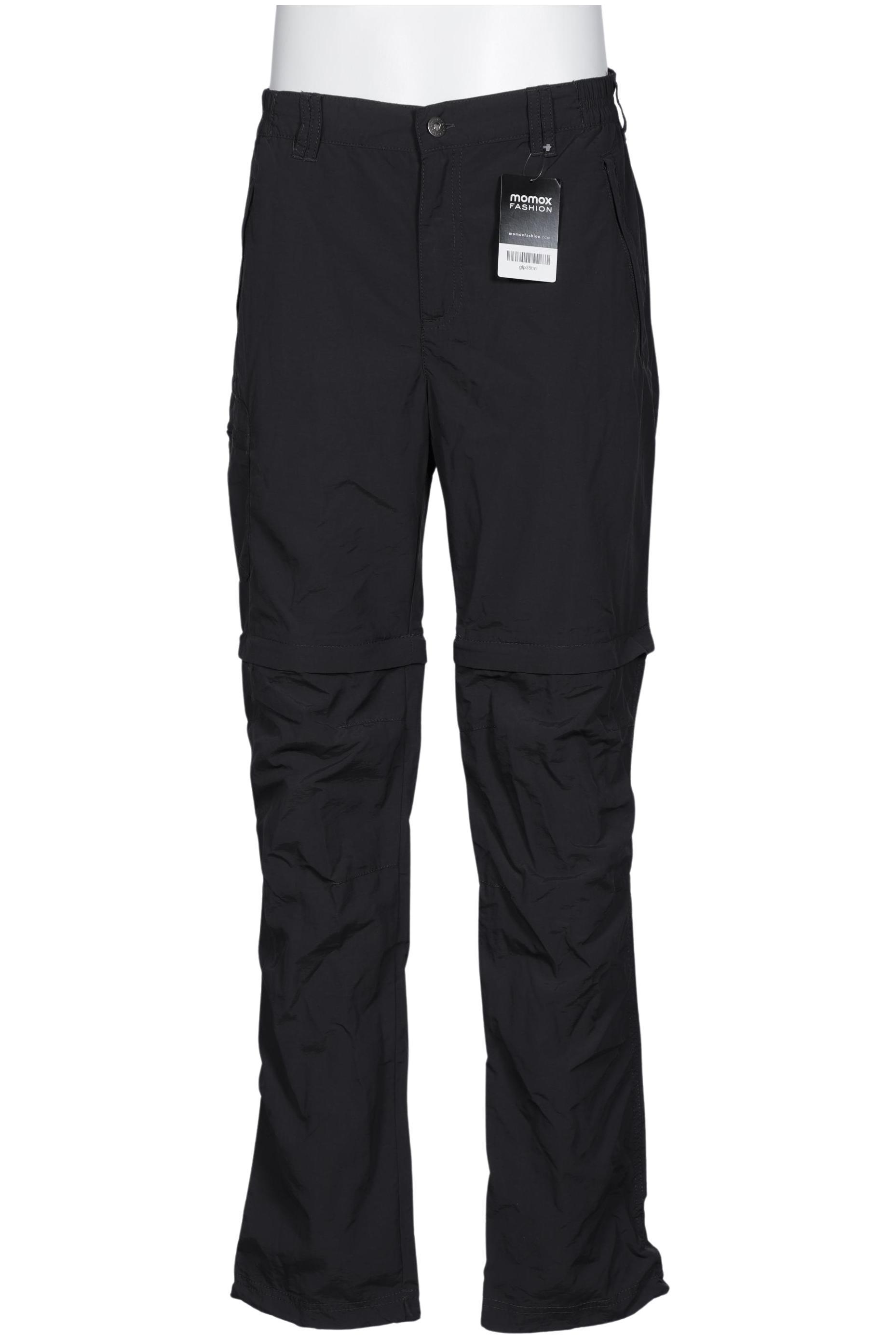 

Regatta Herren Stoffhose, schwarz, Gr. 32