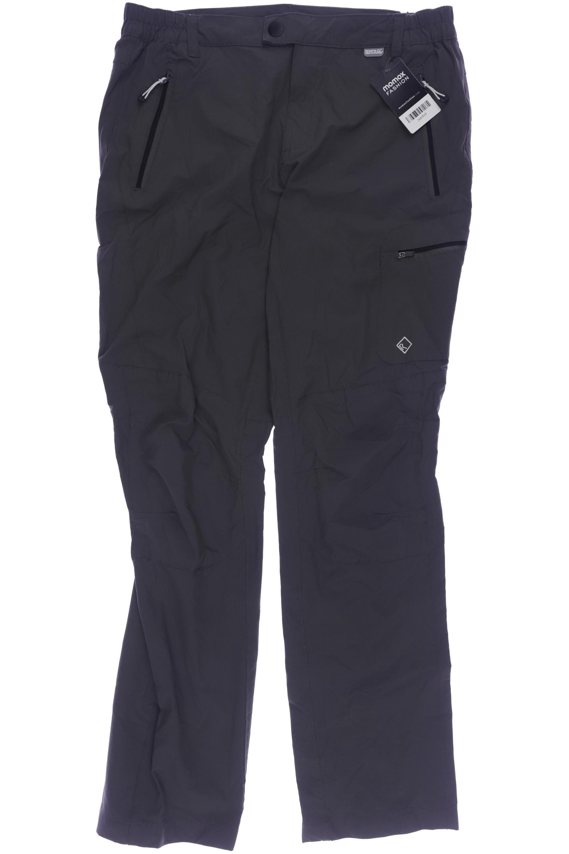 

Regatta Herren Stoffhose, grau, Gr. 48