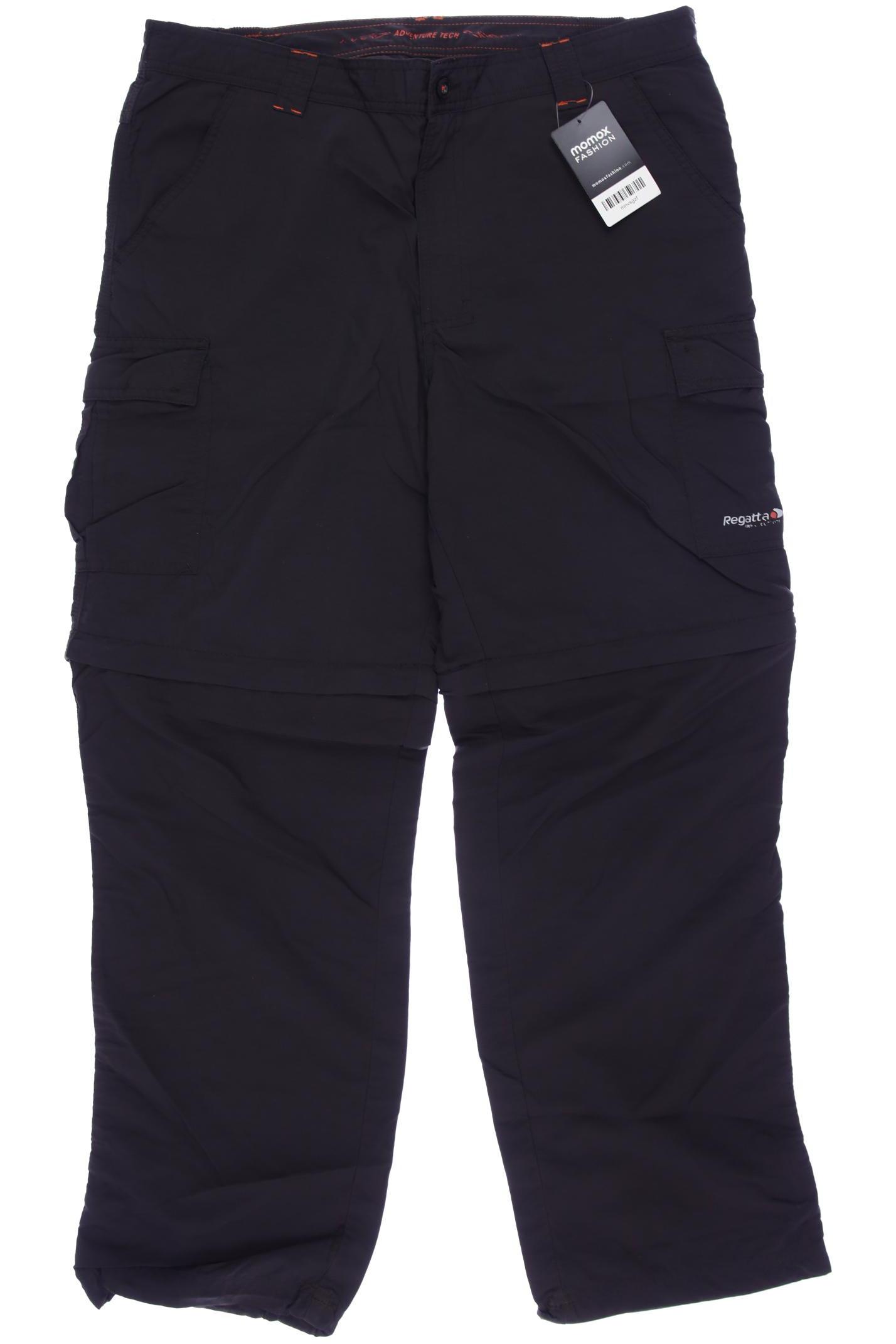 

Regatta Herren Stoffhose, grau