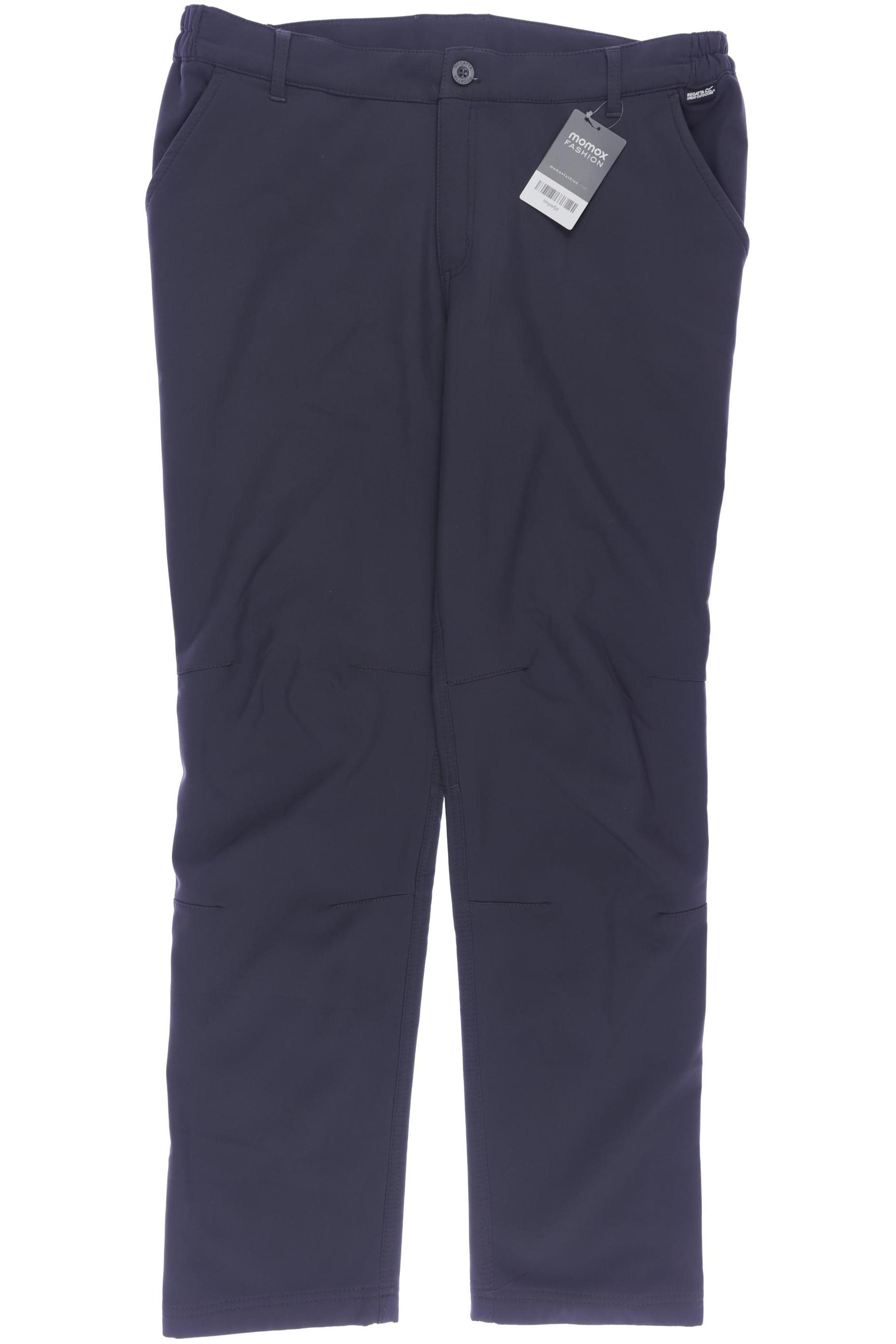 

Regatta Herren Stoffhose, grau, Gr. 50